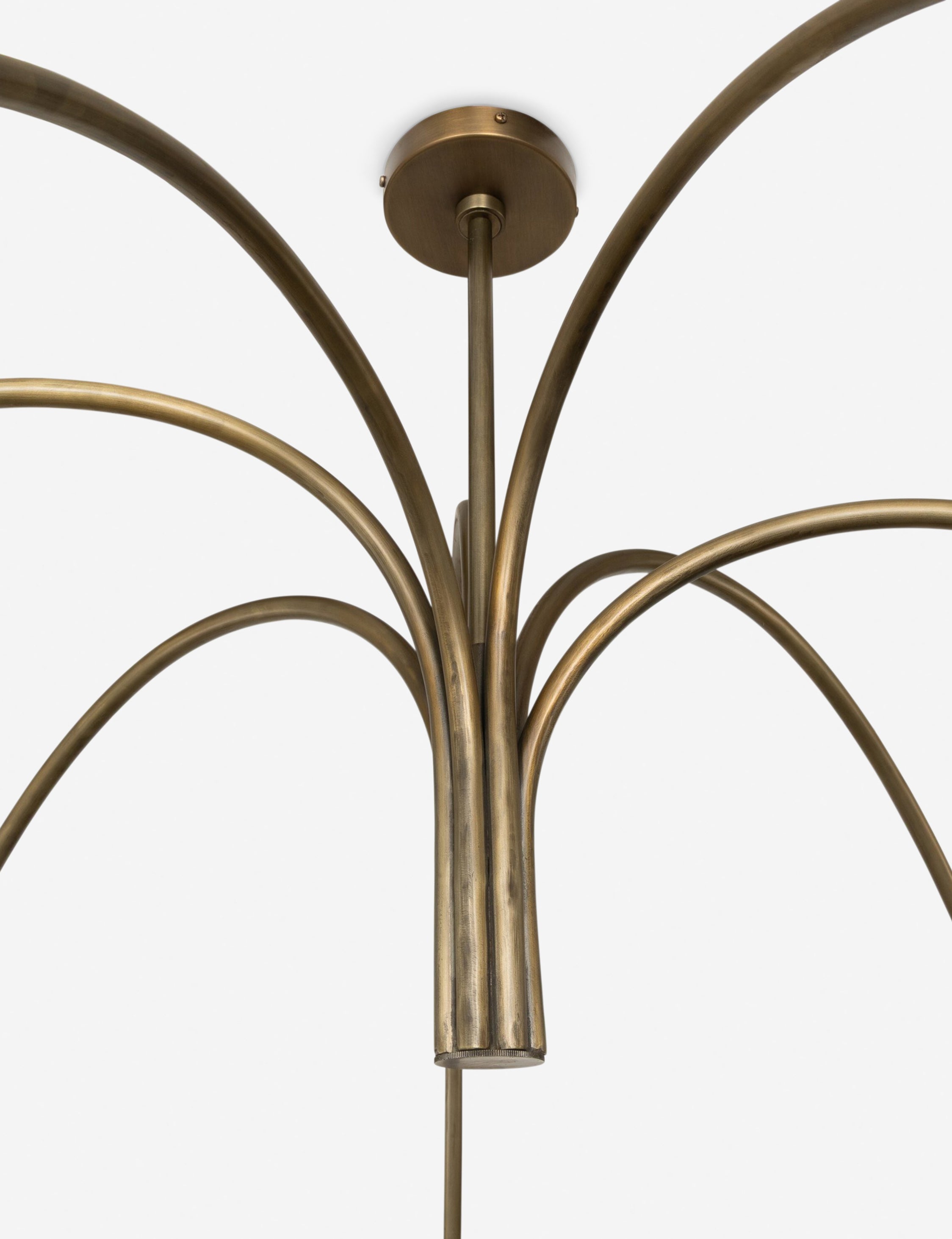 Lulu and Georgia - Eliana Chandelier