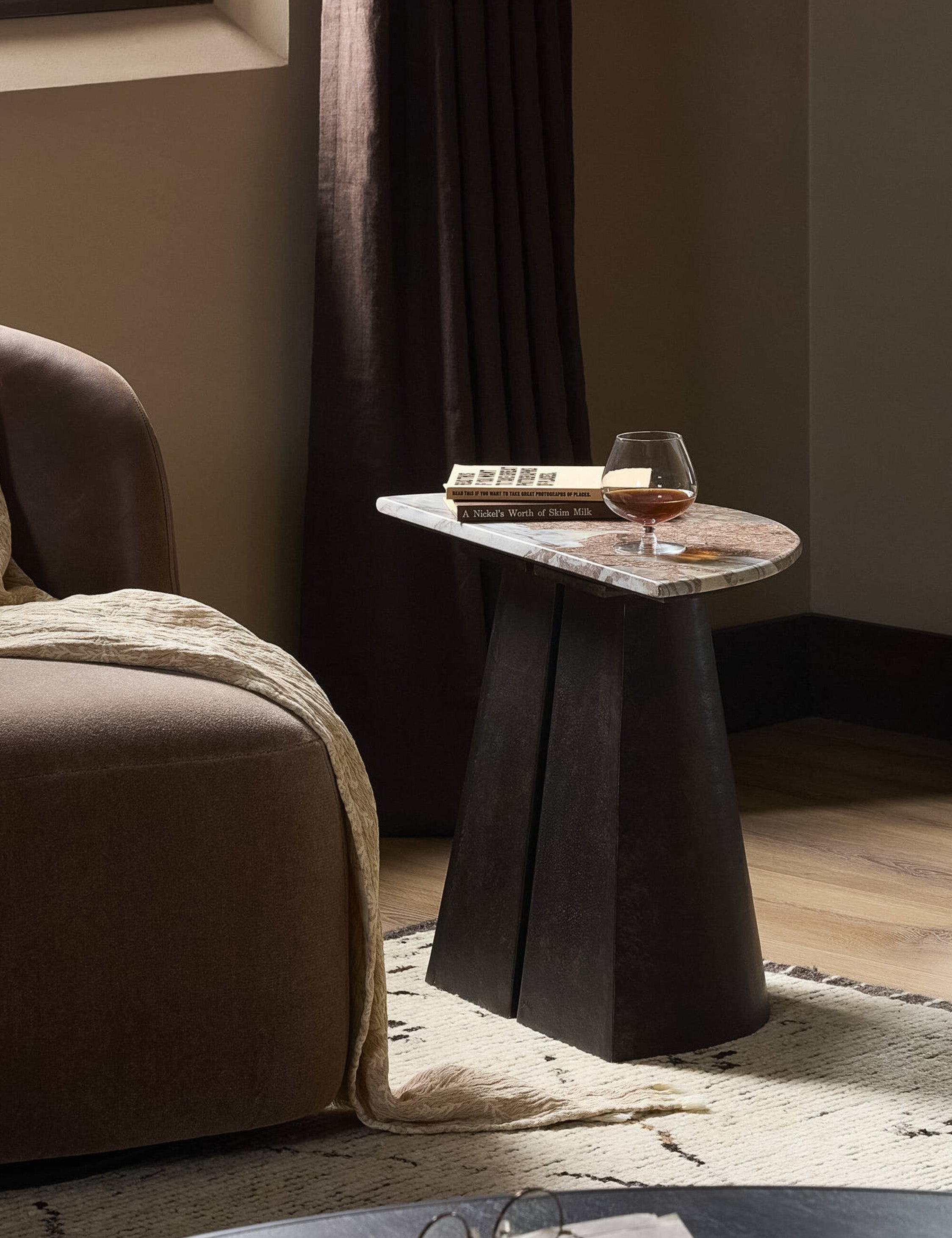 Lulu and Georgia - Lillard Side Table