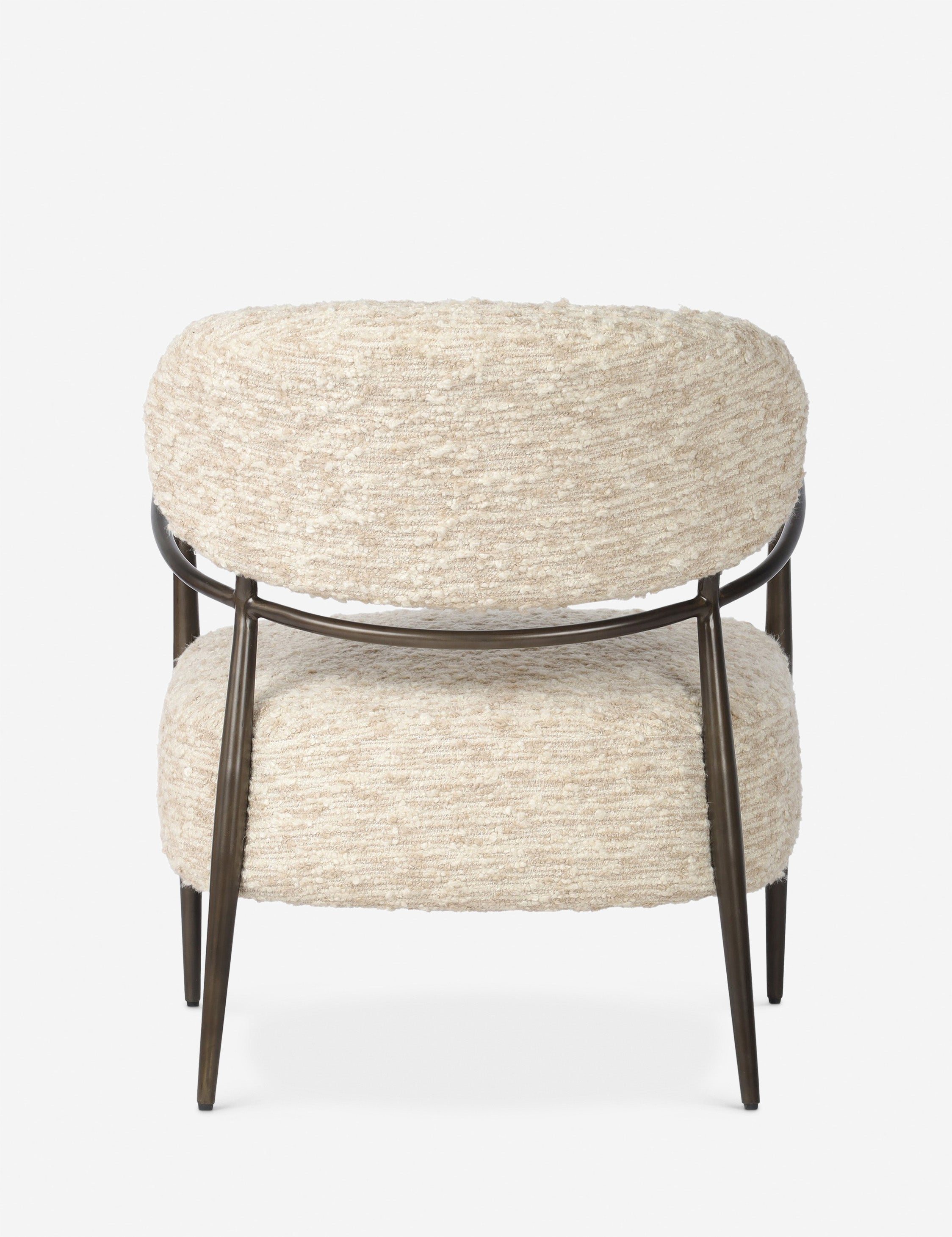 Lulu and Georgia - Livana Accent Chair