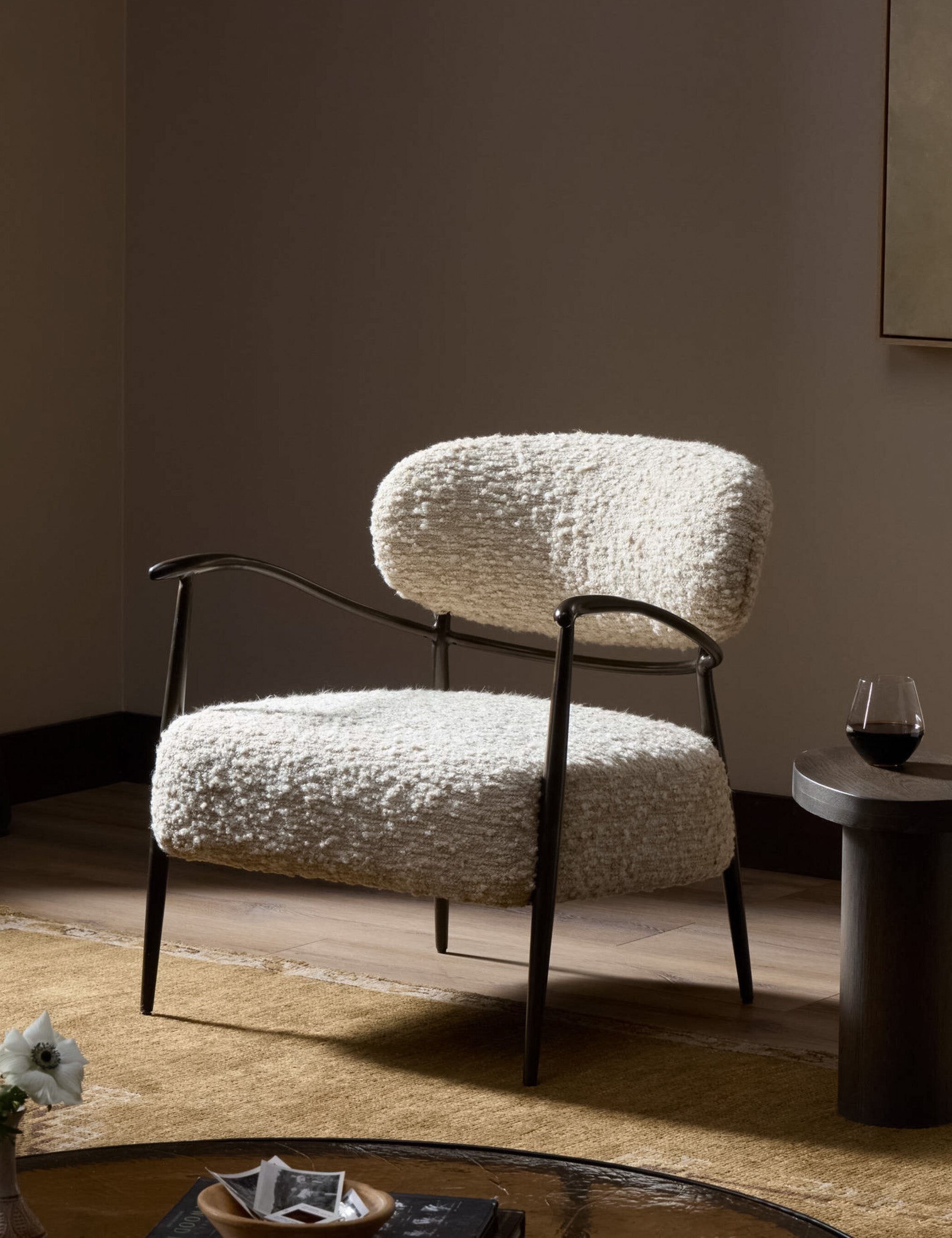 Lulu and Georgia - Livana Accent Chair