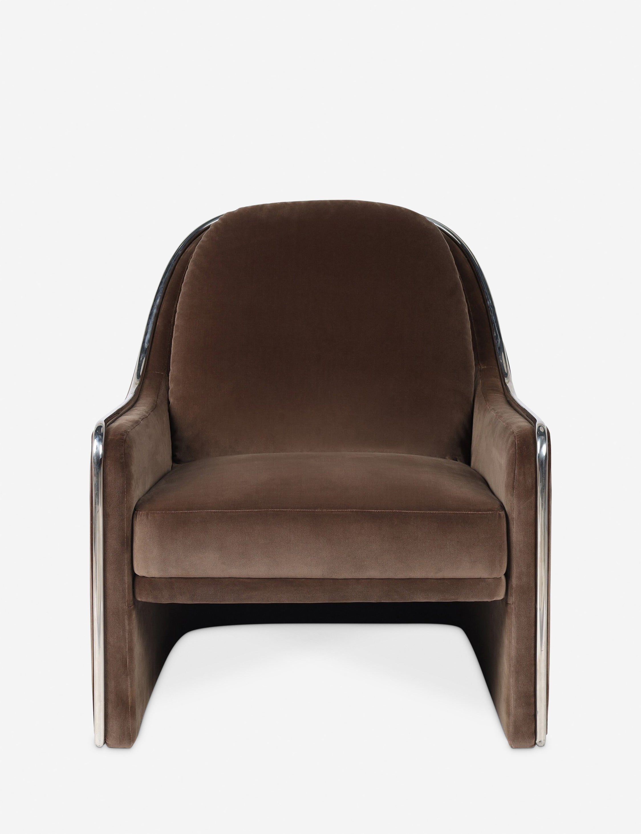 Lulu and Georgia - Ortiz Accent Chair