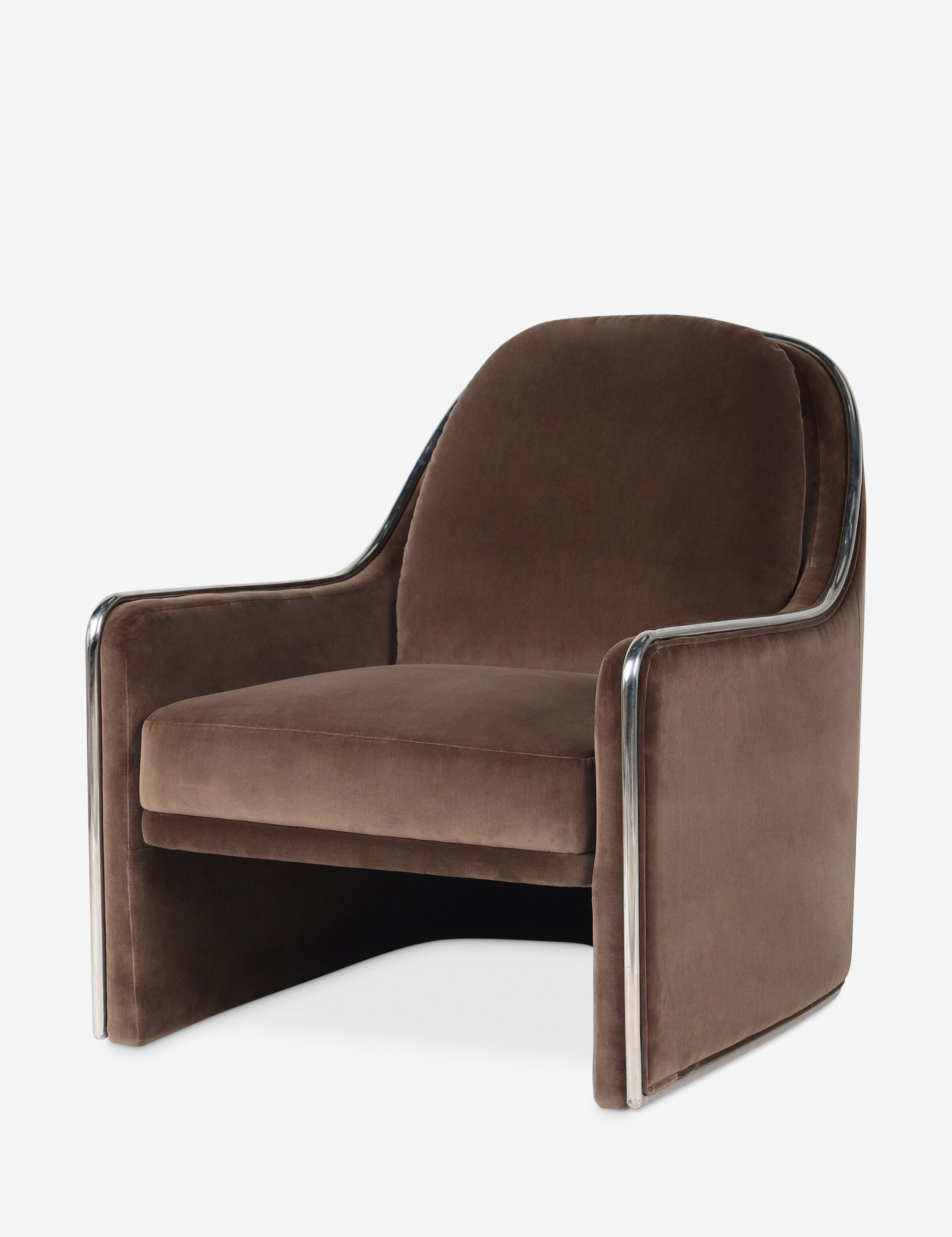 Lulu and Georgia - Ortiz Accent Chair
