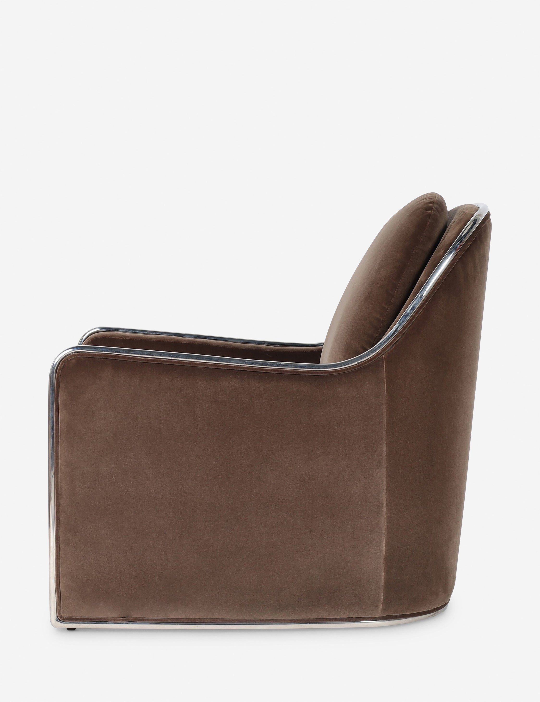 Lulu and Georgia - Ortiz Accent Chair