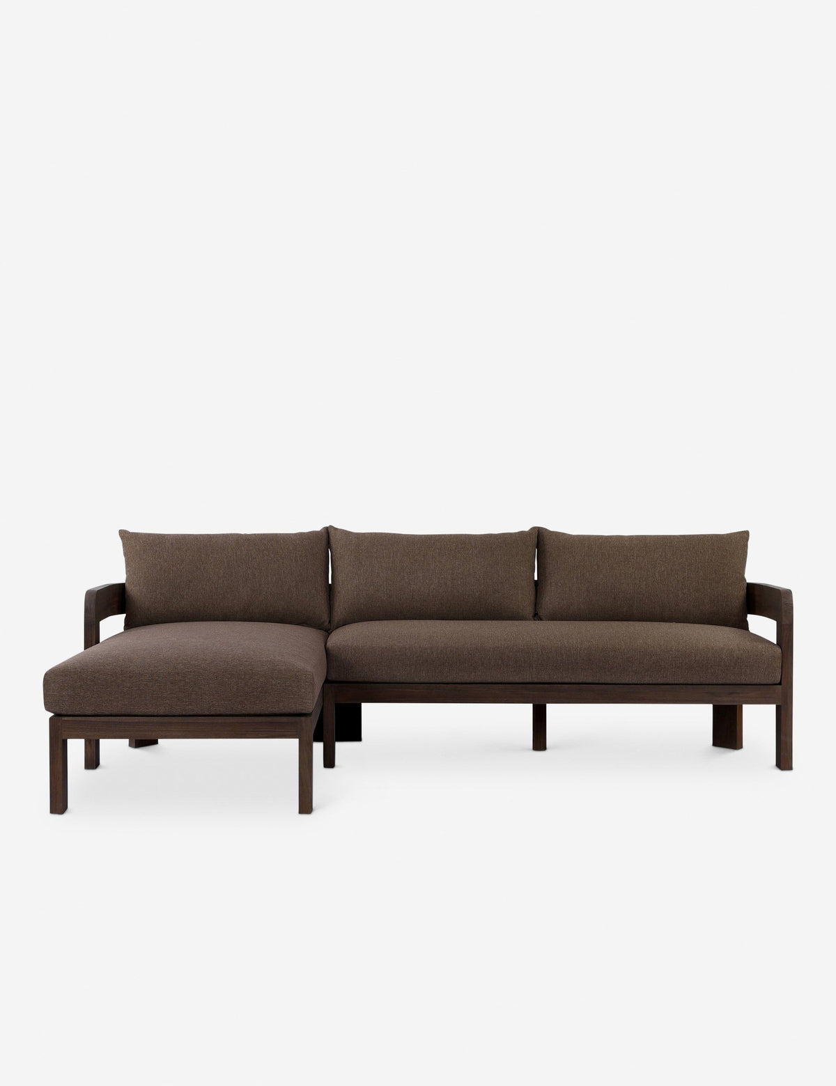 Lulu and Georgia - Kade Outdoor Sectional Sofa
