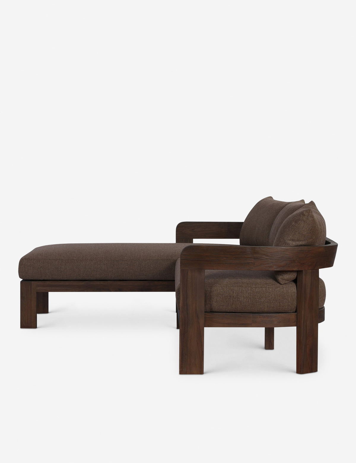 Lulu and Georgia - Kade Outdoor Sectional Sofa