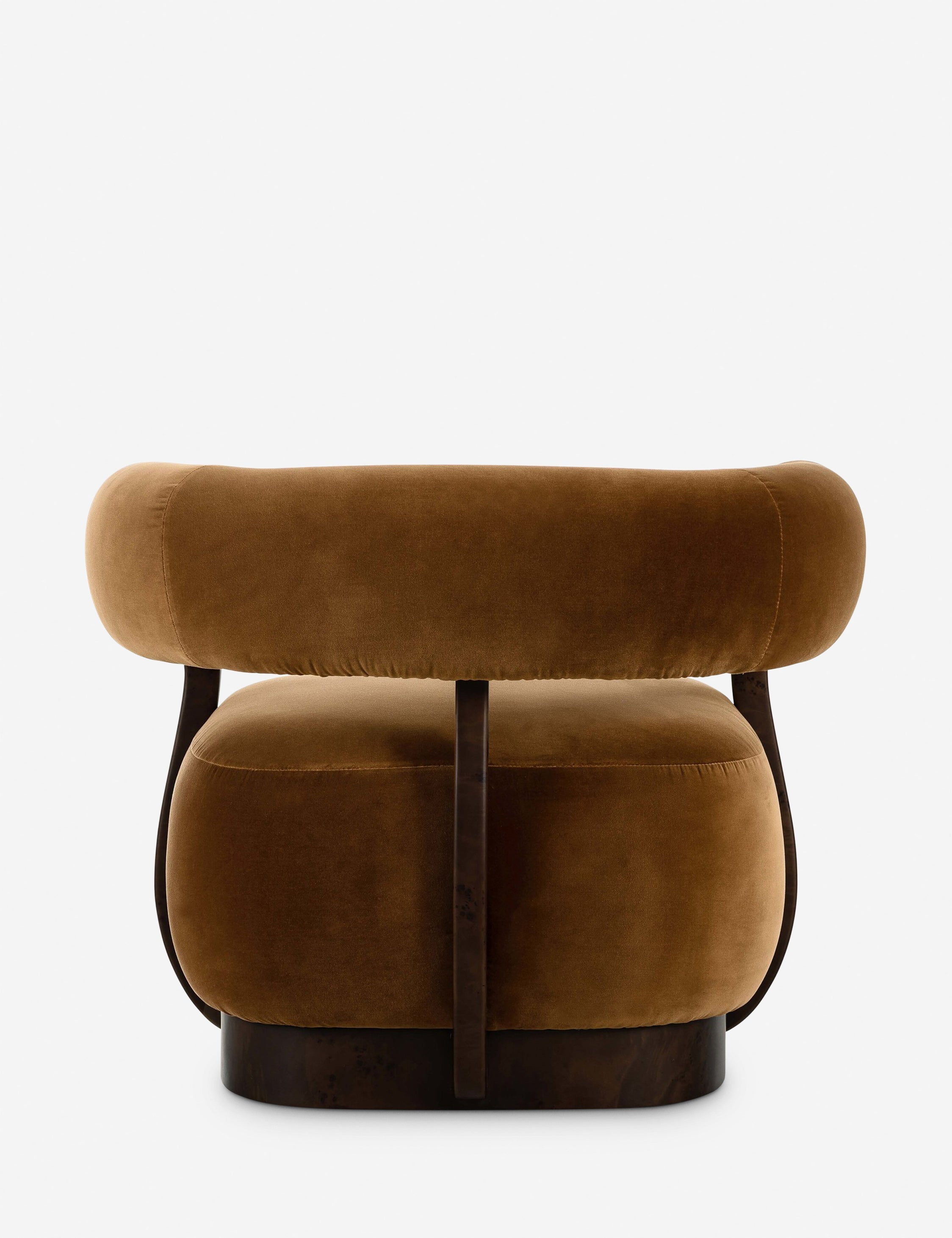 Lulu and Georgia - Lourdes Swivel Chair