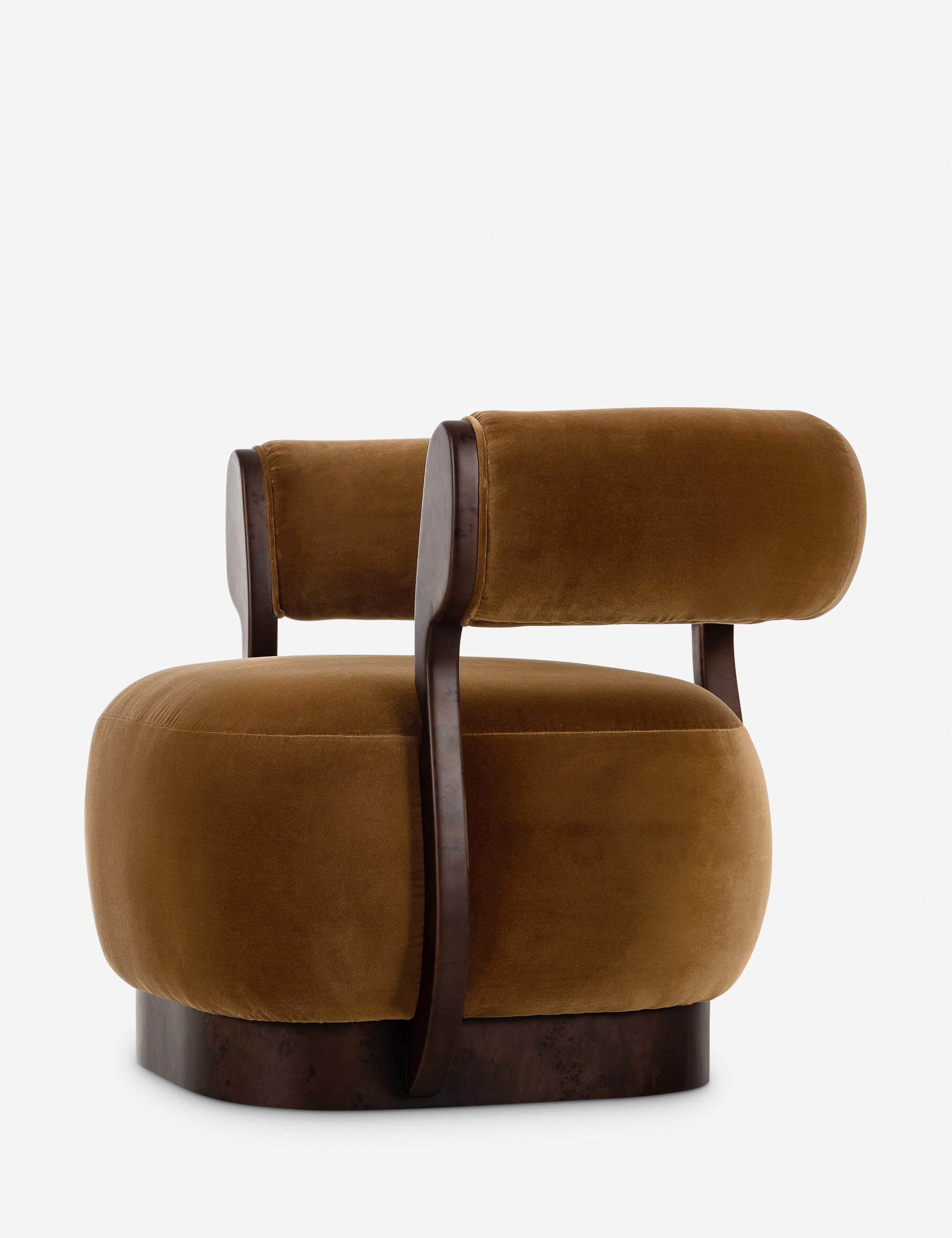 Lulu and Georgia - Lourdes Swivel Chair