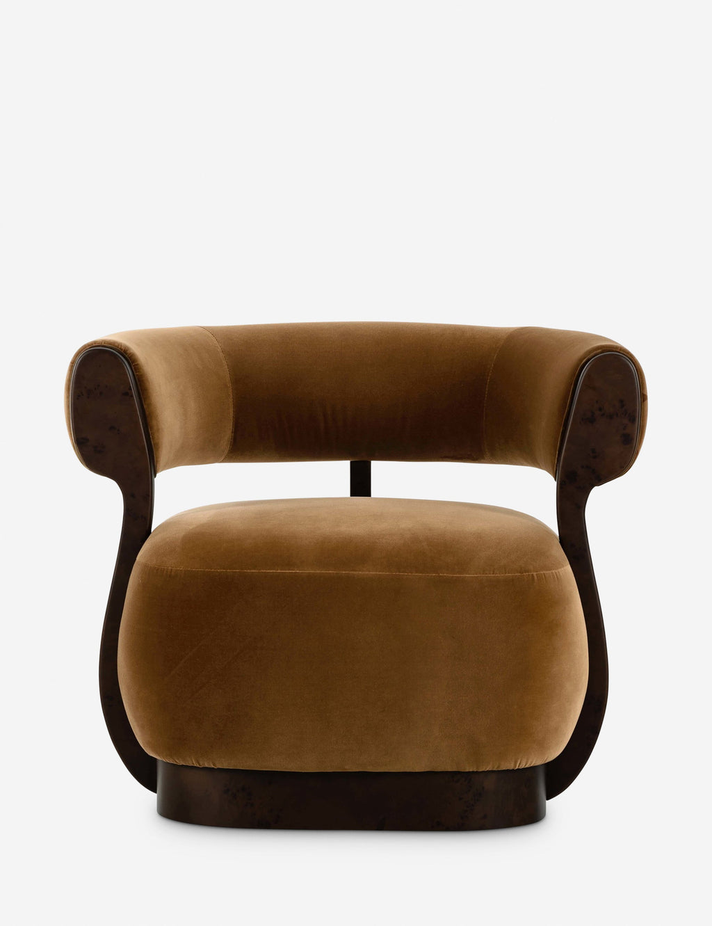 Lulu and Georgia - Lourdes Swivel Chair