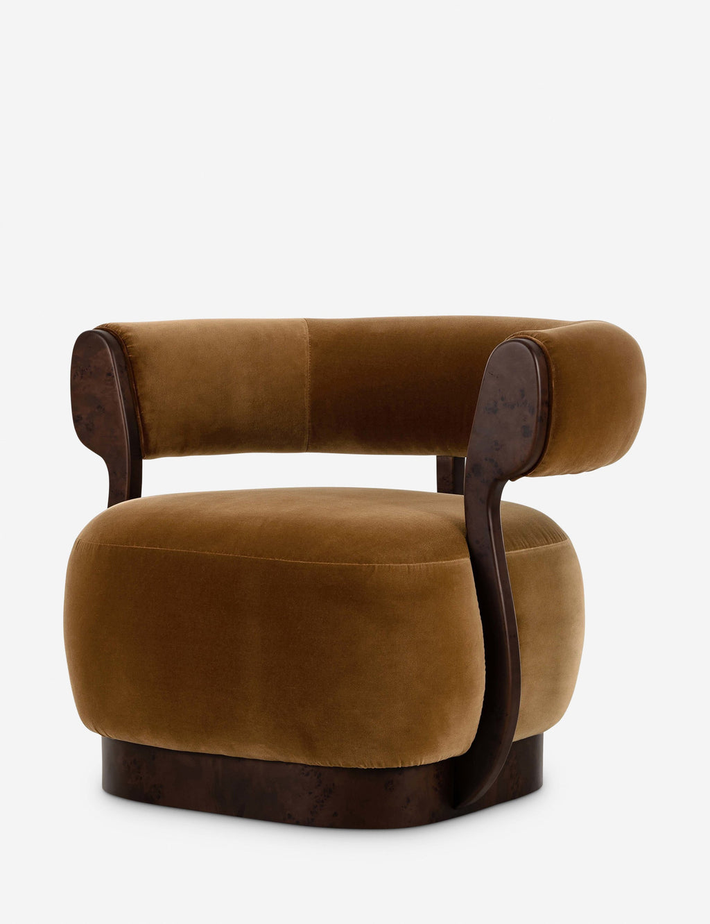 Lulu and Georgia - Lourdes Swivel Chair