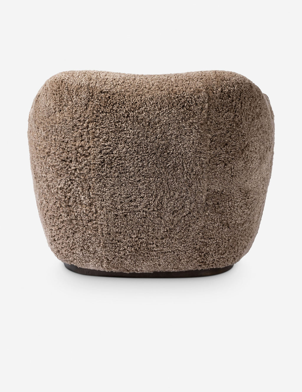 Lulu and Georgia - Selkie Chaise