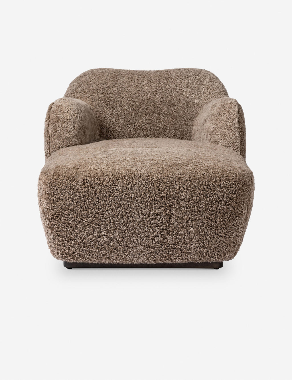Lulu and Georgia - Selkie Chaise