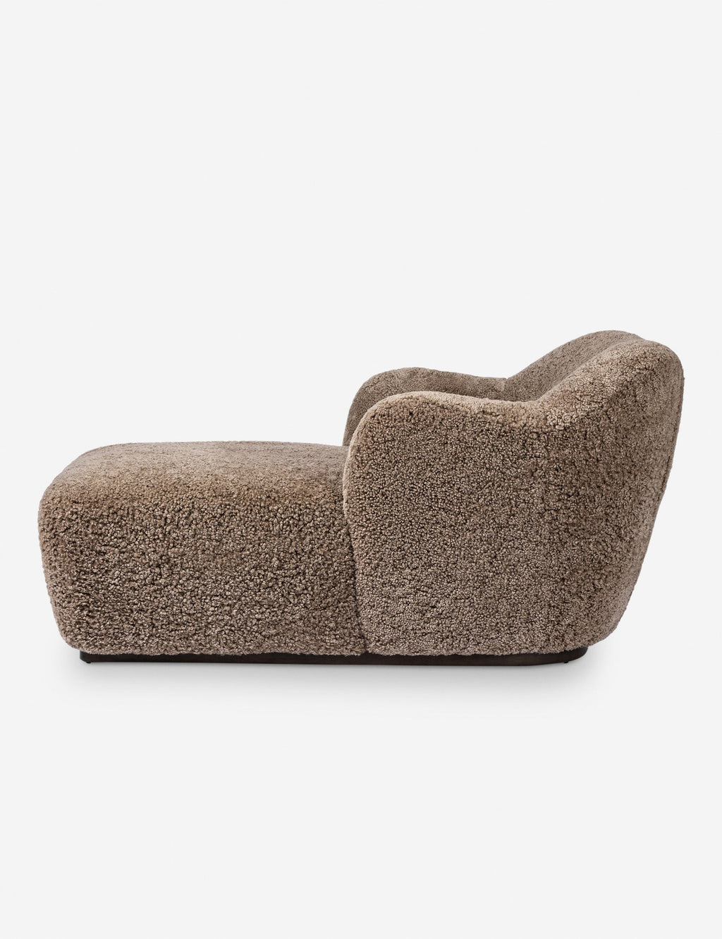 Lulu and Georgia - Selkie Chaise