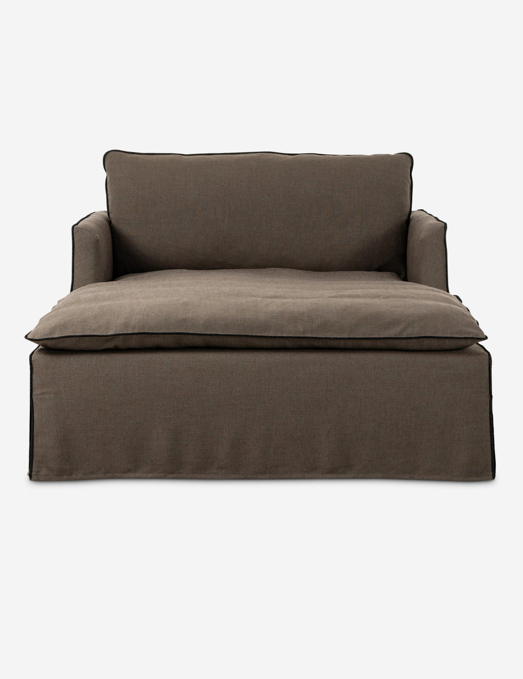 Lulu and Georgia - Hampton Slipcover Chaise