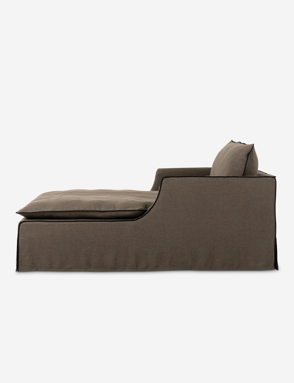 Lulu and Georgia - Hampton Slipcover Chaise