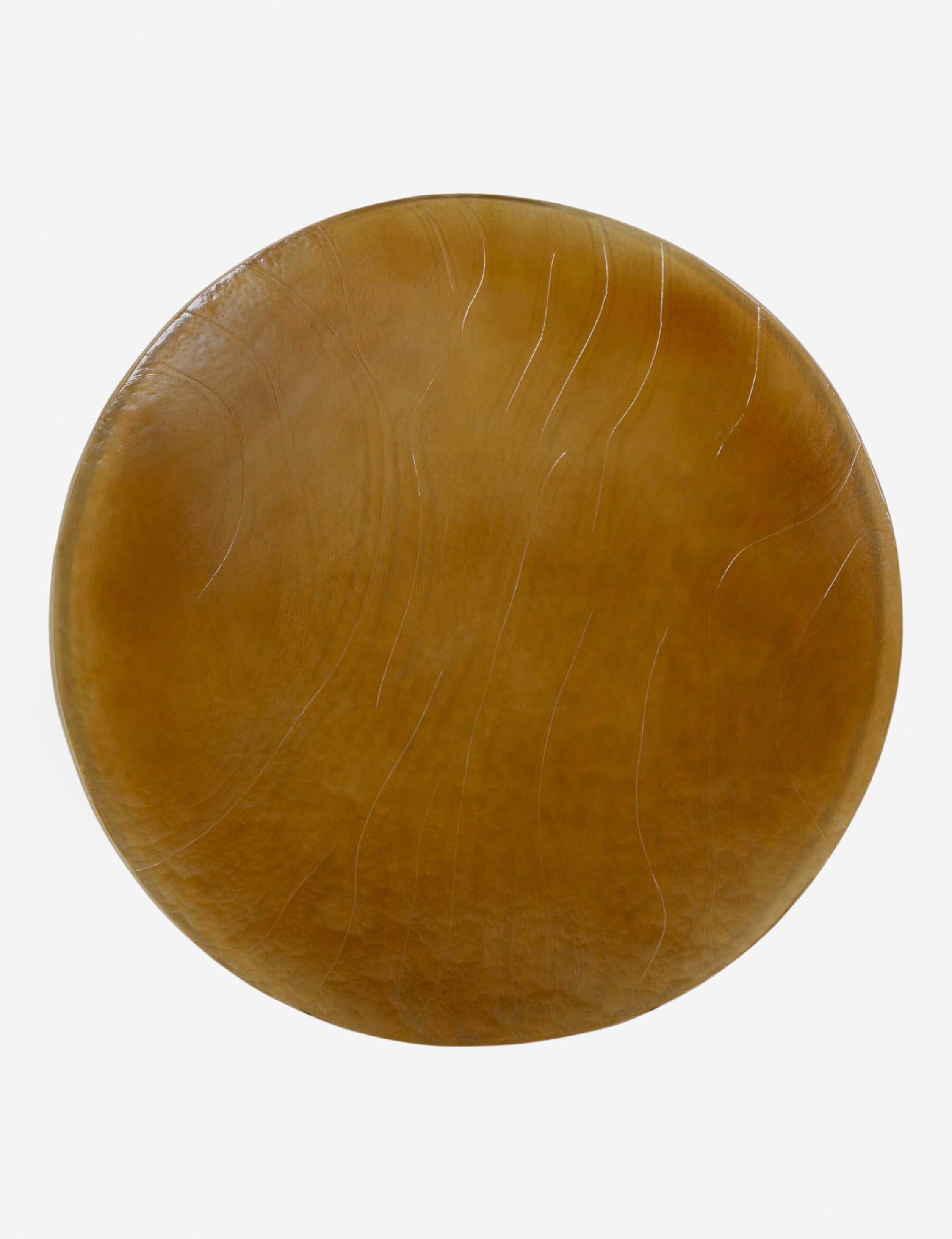 Lulu and Georgia - Carlin Round Nesting Coffee Table
