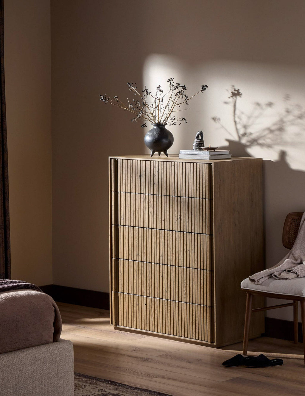 Lulu and Georgia - Henley Dresser