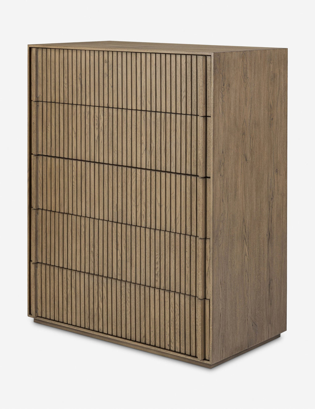 Lulu and Georgia - Henley Dresser