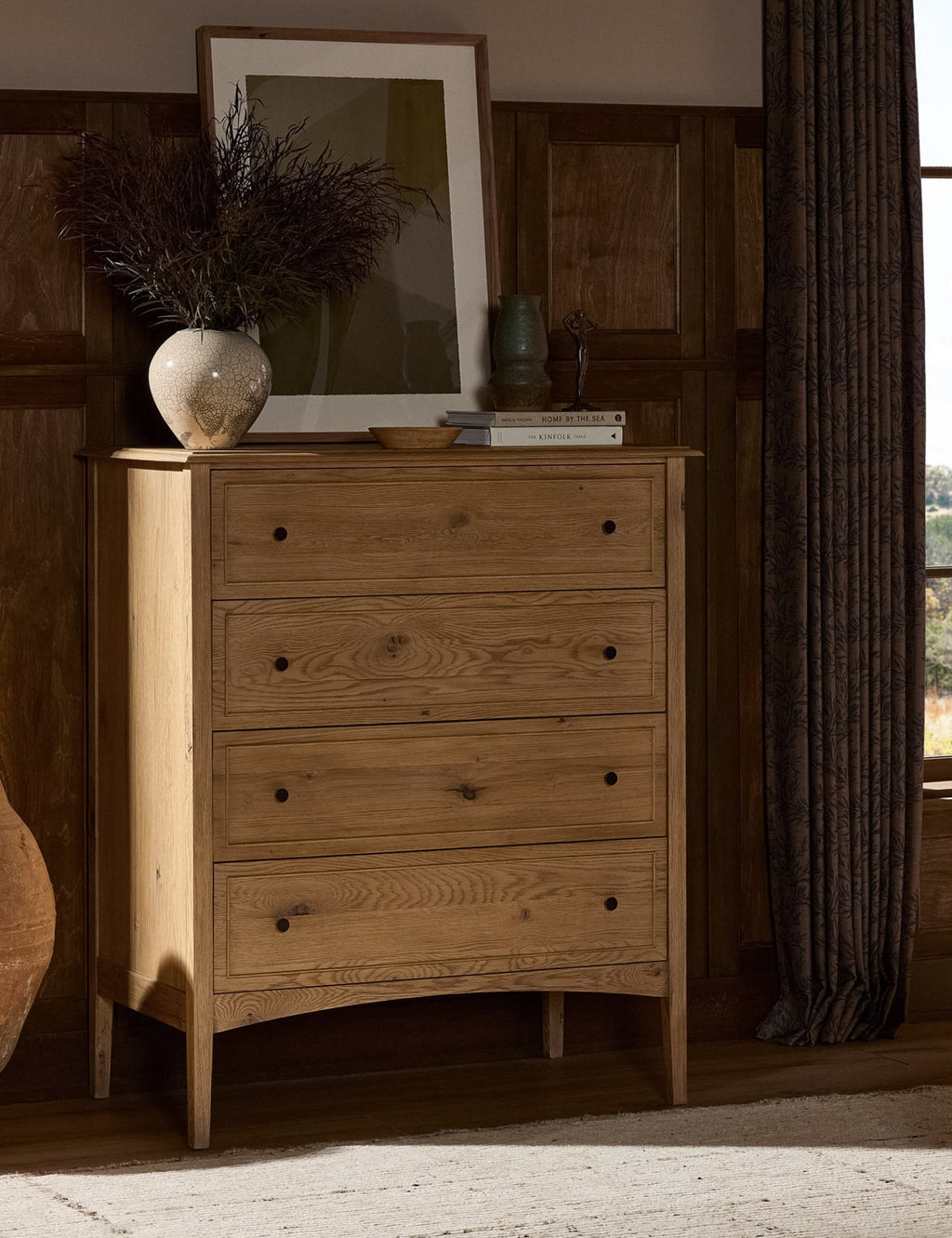 Lulu and Georgia - Archdale Tall Dresser