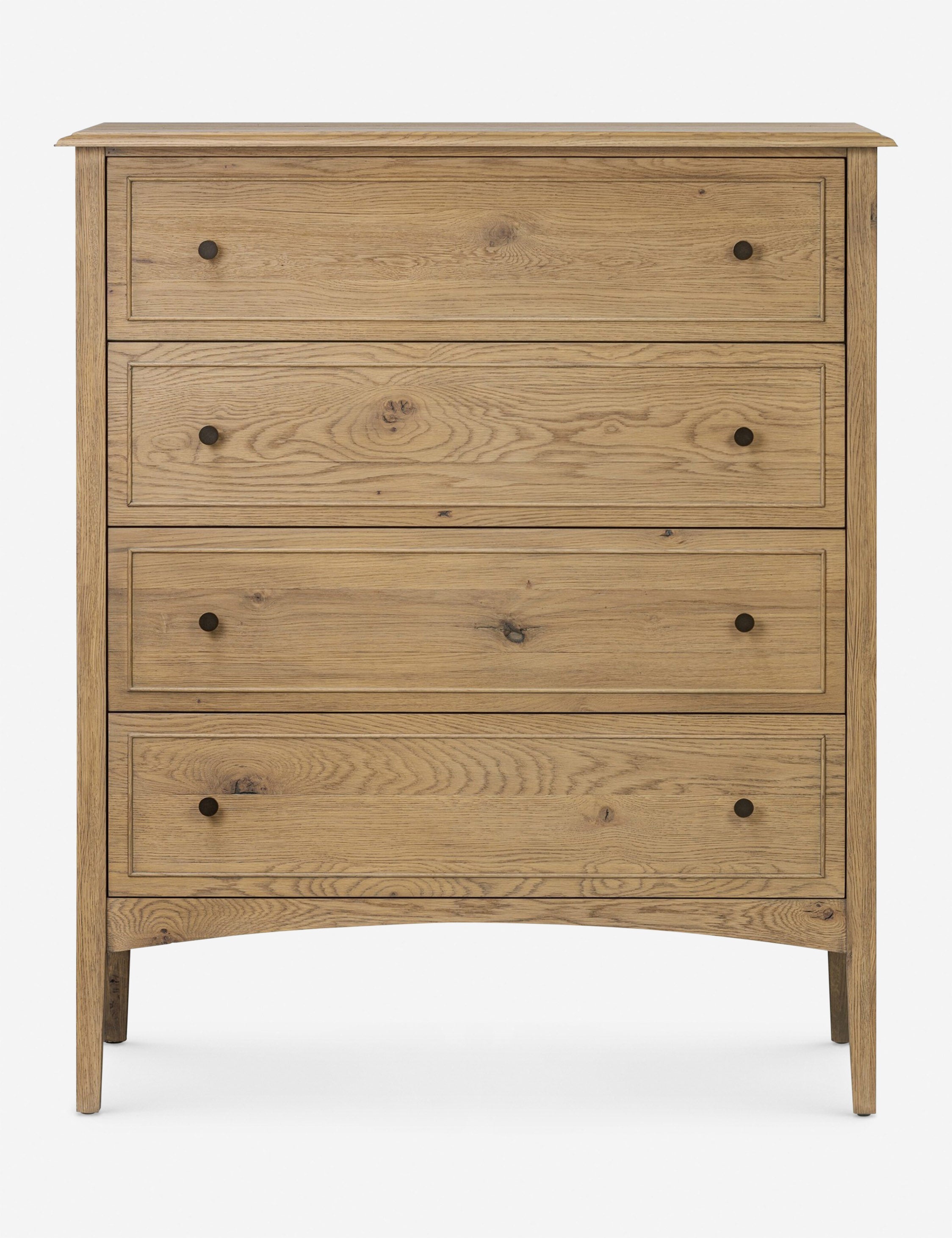 Lulu and Georgia - Archdale Tall Dresser