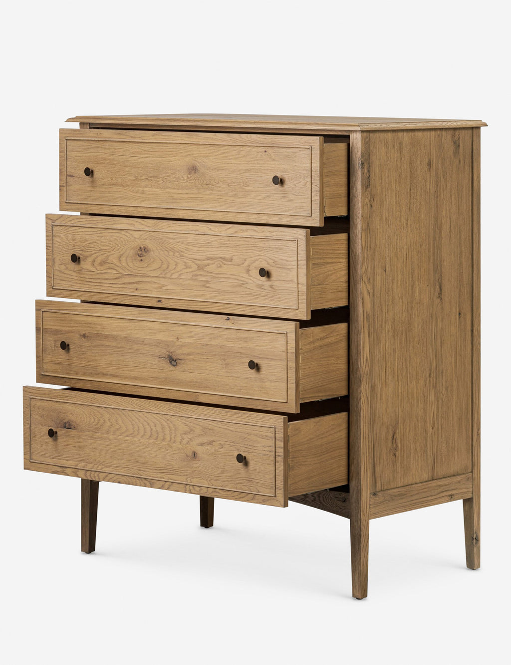 Lulu and Georgia - Archdale Tall Dresser