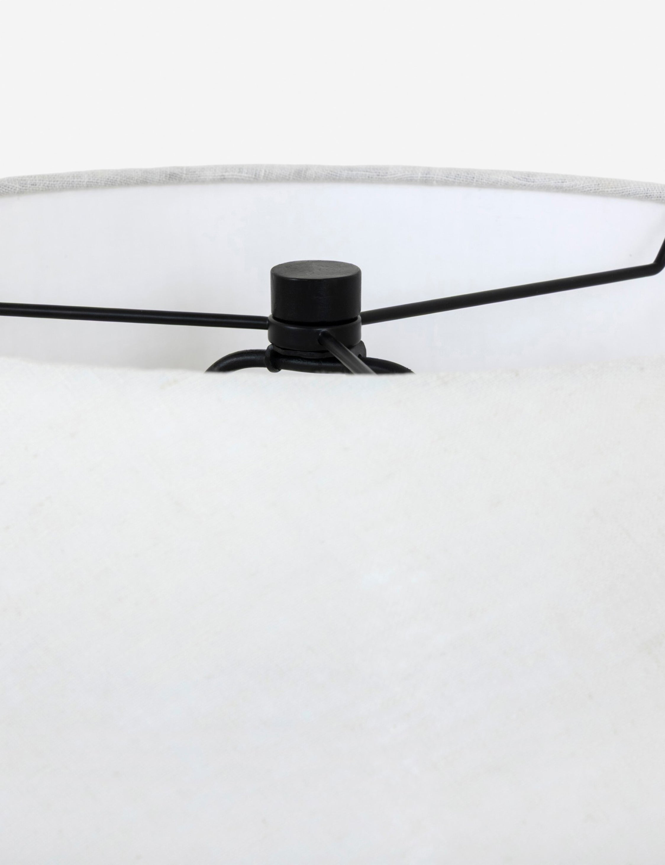 Lulu and Georgia - Bremen Table Lamp by Amber Lewis x Four Hands