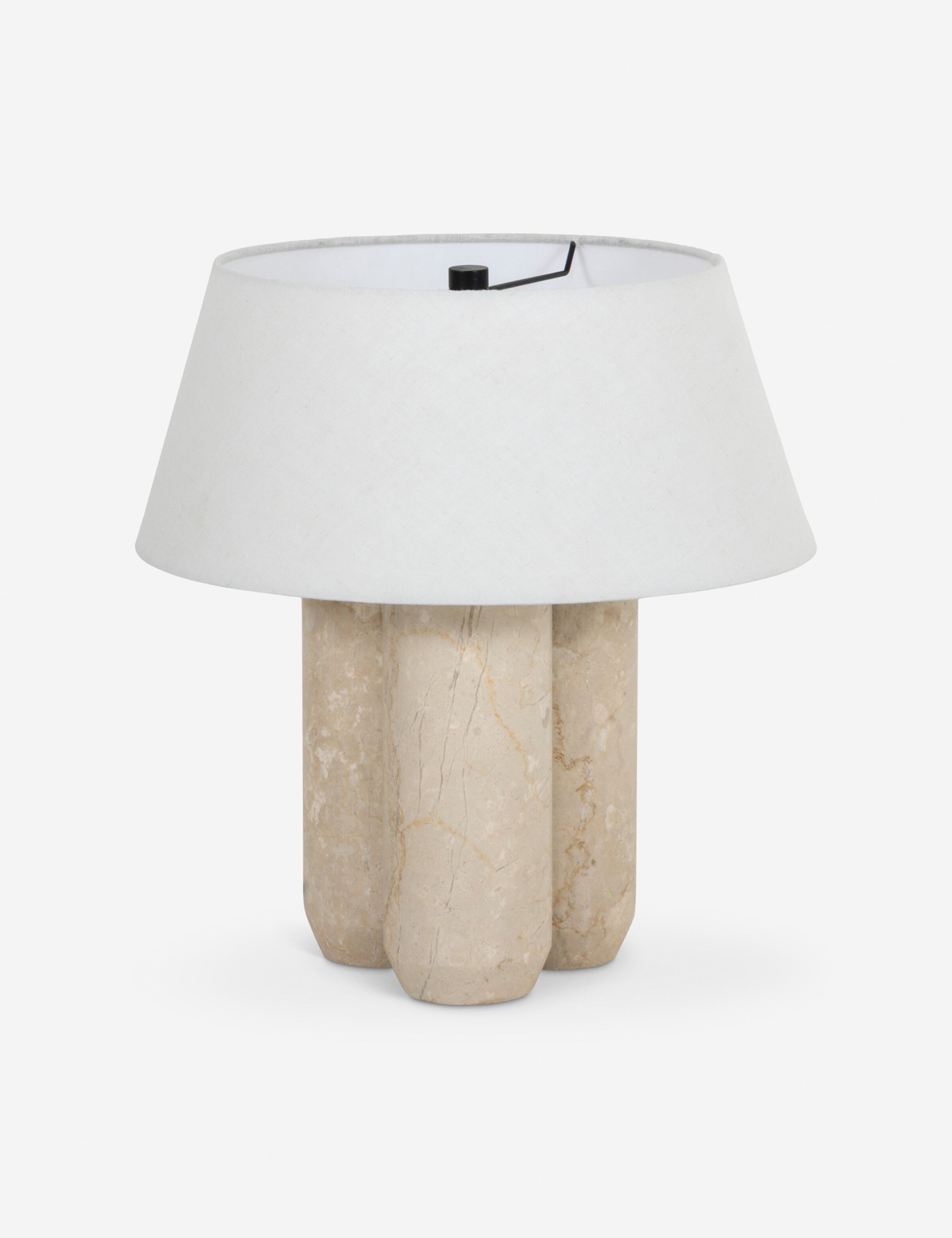 Lulu and Georgia - Bremen Table Lamp by Amber Lewis x Four Hands