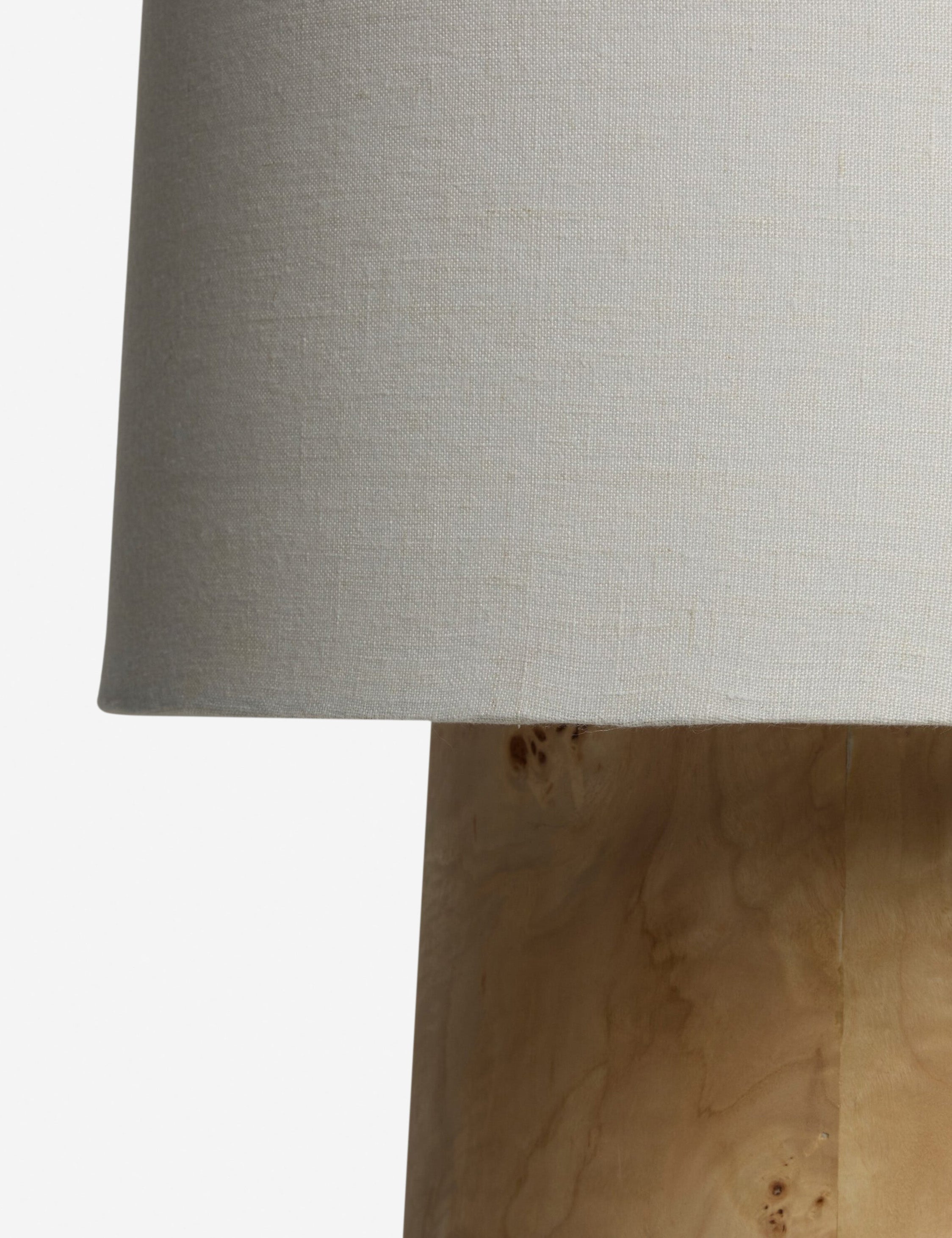 Lulu and Georgia - Daxton Table Lamp by Amber Lewis x Four Hands