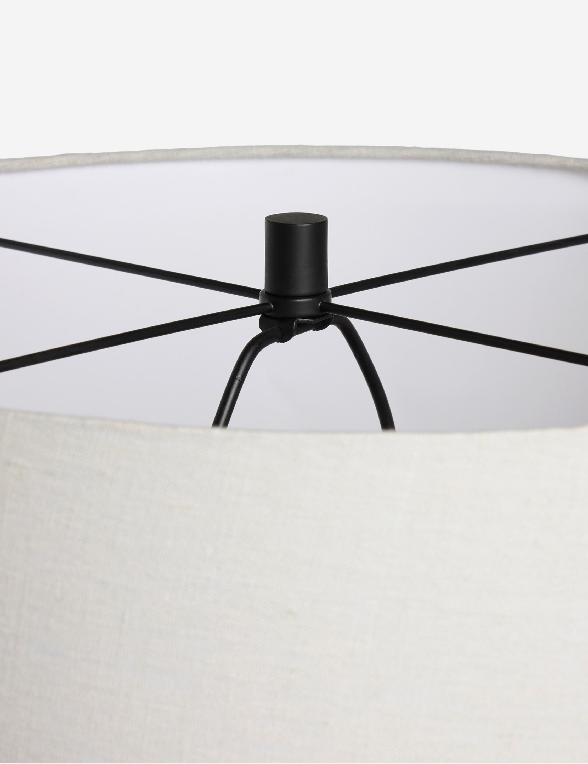 Lulu and Georgia - Daxton Table Lamp by Amber Lewis x Four Hands