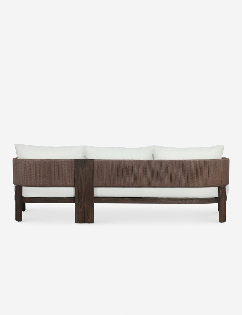 Lulu and Georgia - Ellsworth Outdoor Sectional Sofa