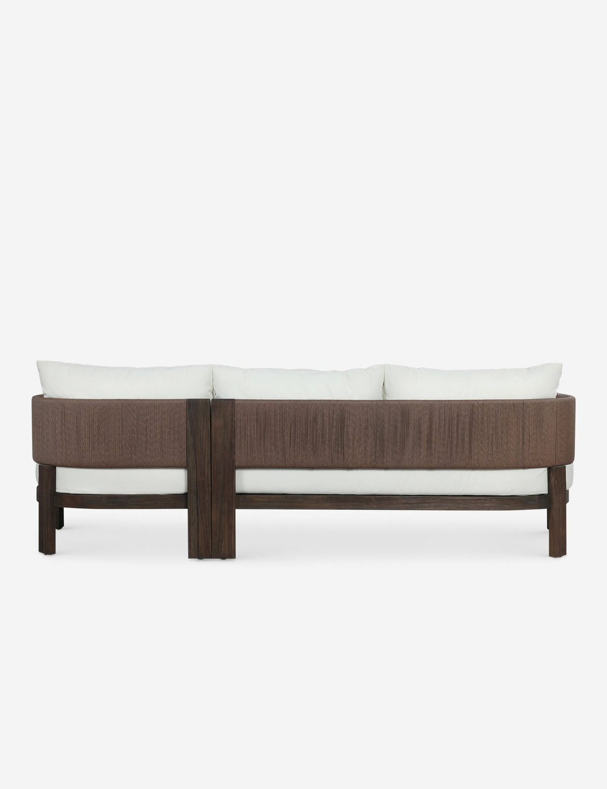 Lulu and Georgia - Ellsworth Outdoor Sectional Sofa