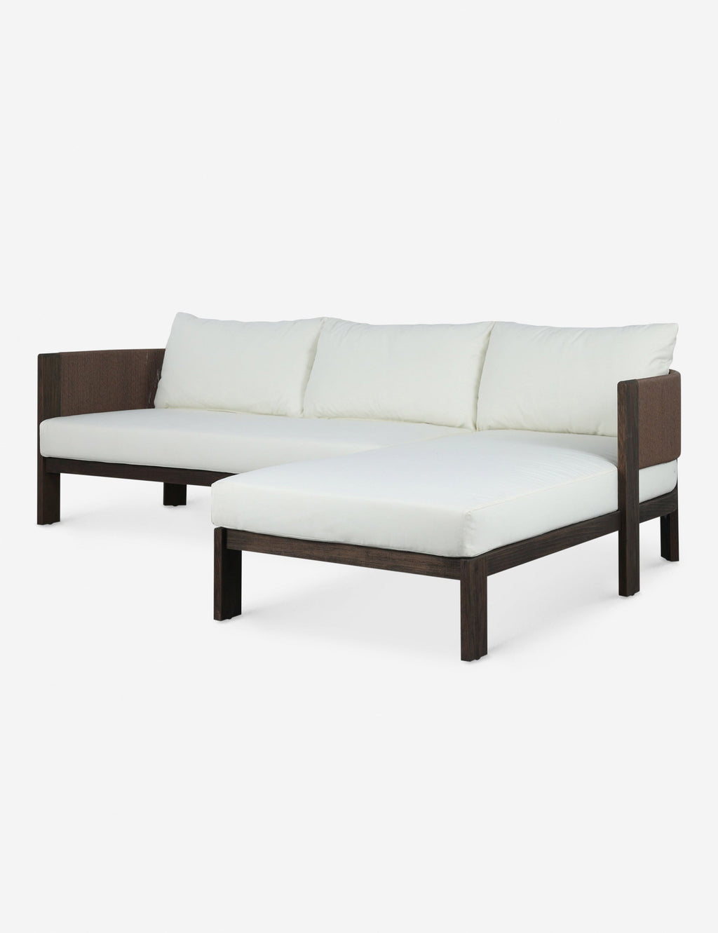 Lulu and Georgia - Ellsworth Outdoor Sectional Sofa