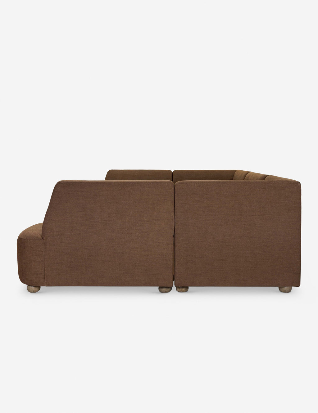 Lulu and Georgia - Monique U - Shaped Dining Banquette