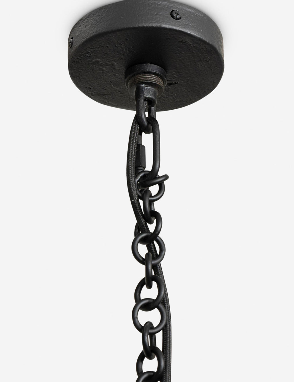 Lulu and Georgia - Secco Pendant Light by Amber Lewis x Four Hands