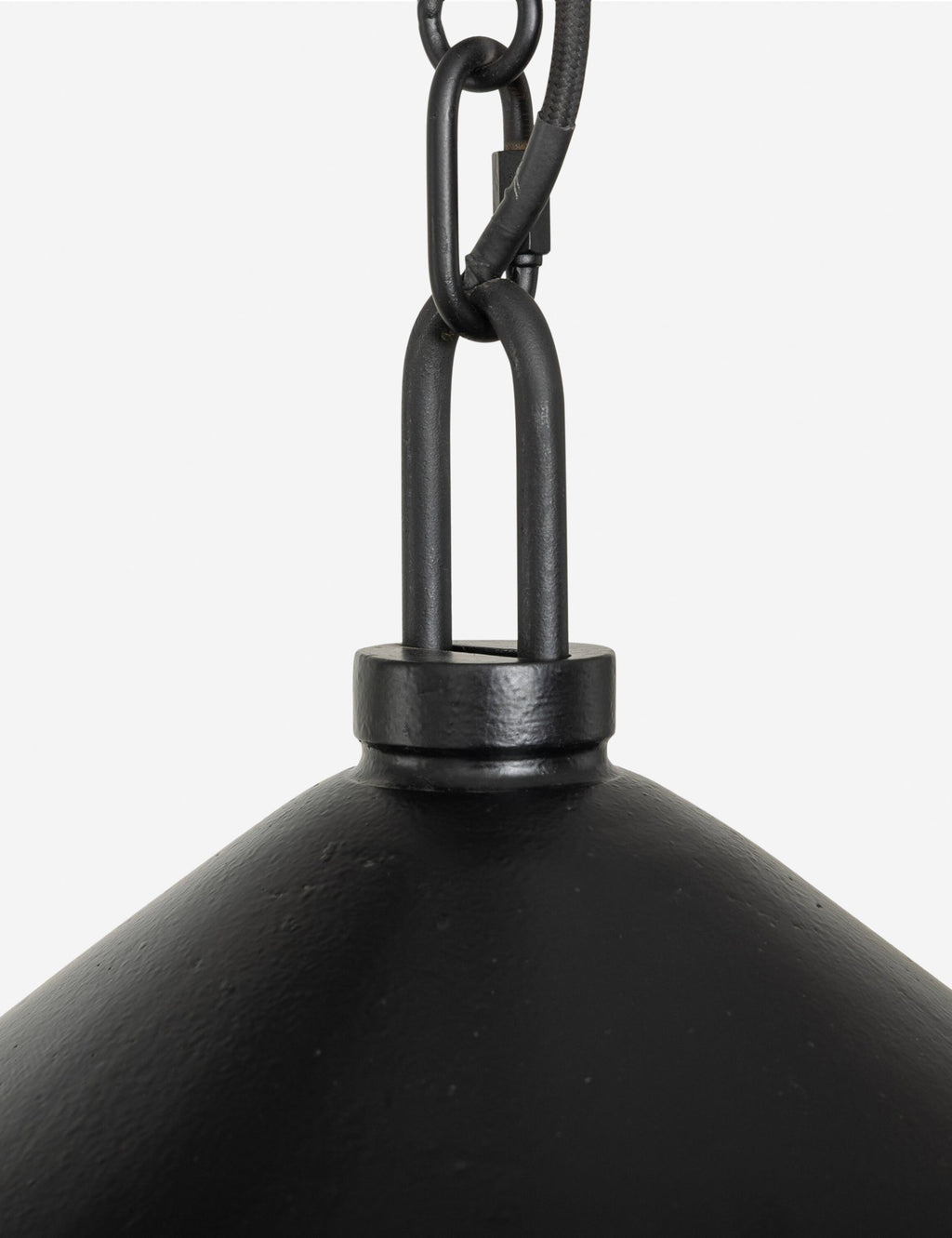 Lulu and Georgia - Secco Pendant Light by Amber Lewis x Four Hands