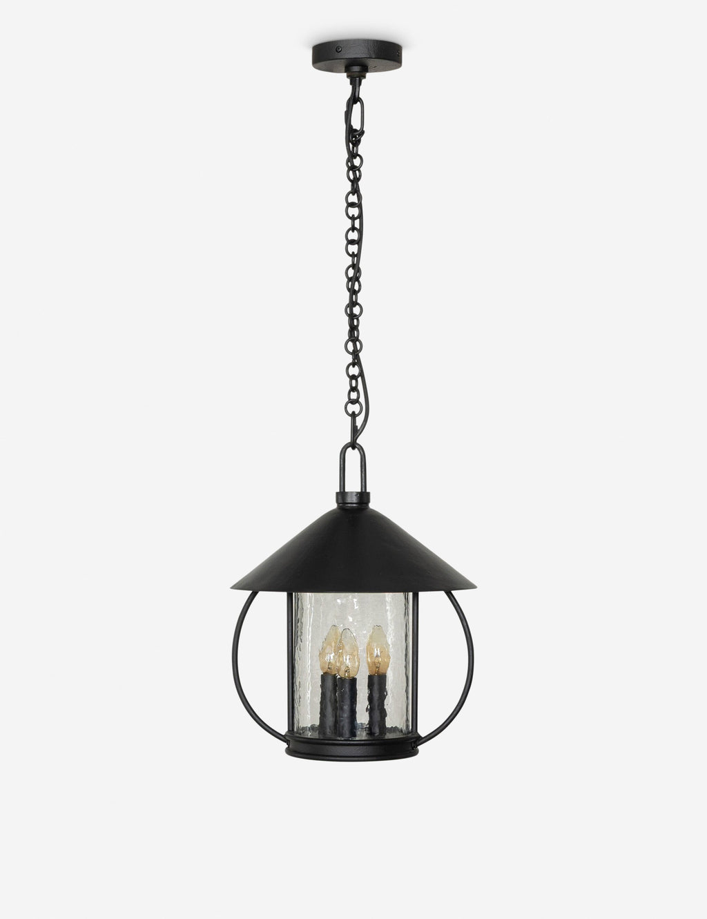 Lulu and Georgia - Secco Pendant Light by Amber Lewis x Four Hands