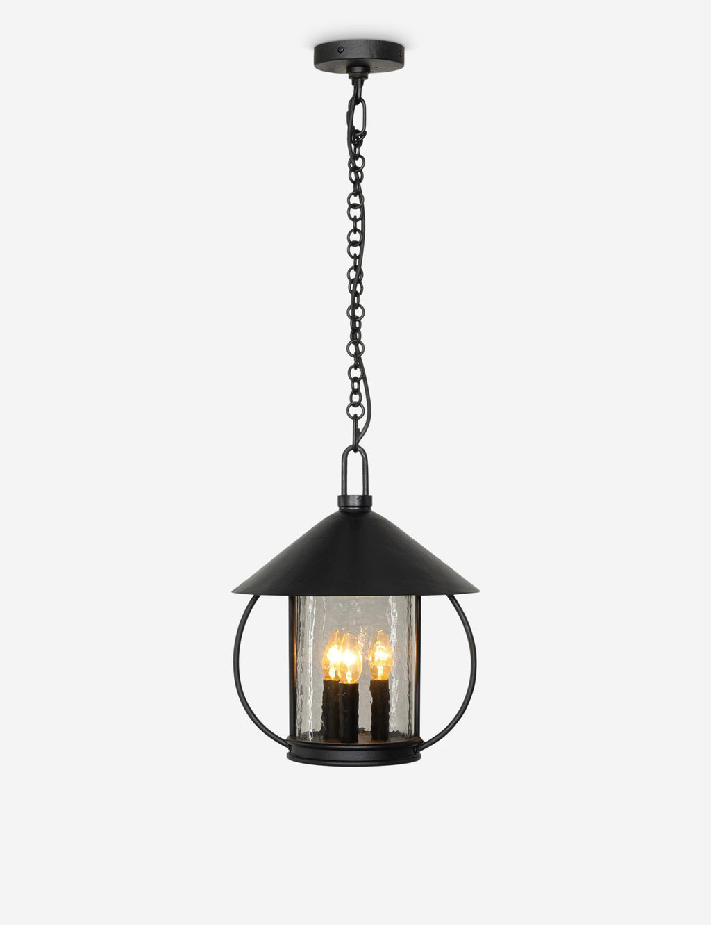 Lulu and Georgia - Secco Pendant Light by Amber Lewis x Four Hands