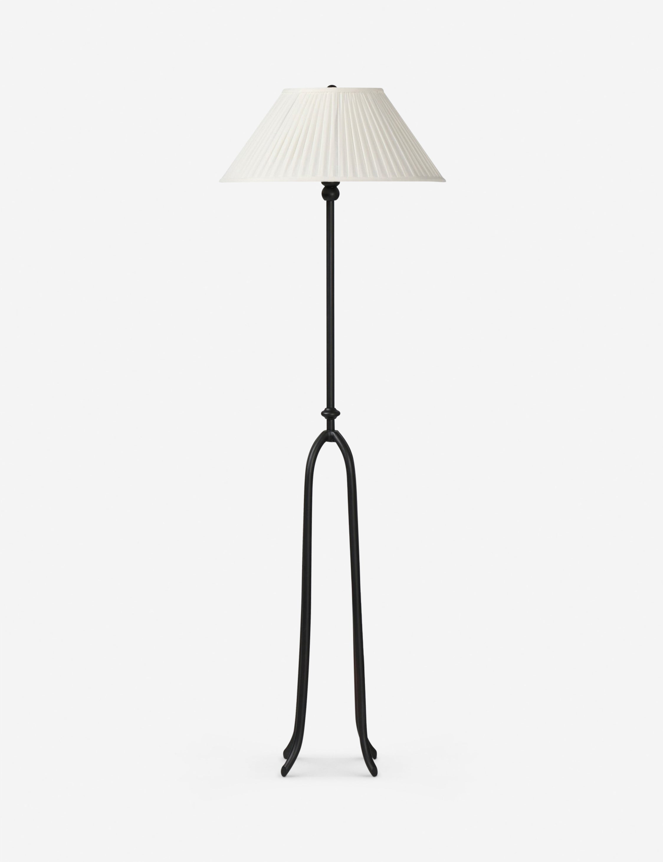 Lulu and Georgia - Rydell Floor Lamp by Amber Lewis x Four Hands