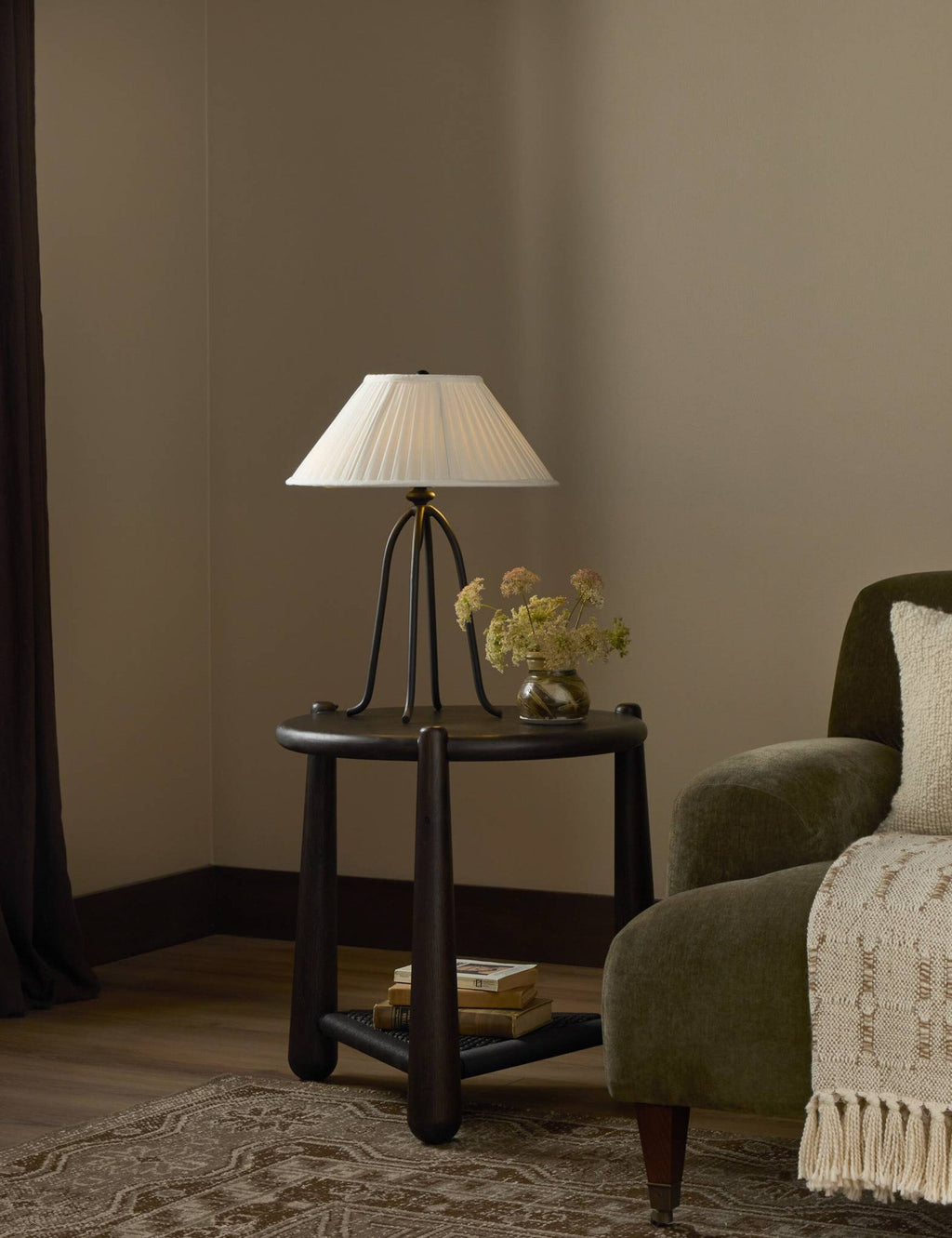 Lulu and Georgia - Rydell Table Lamp by Amber Lewis x Four Hands