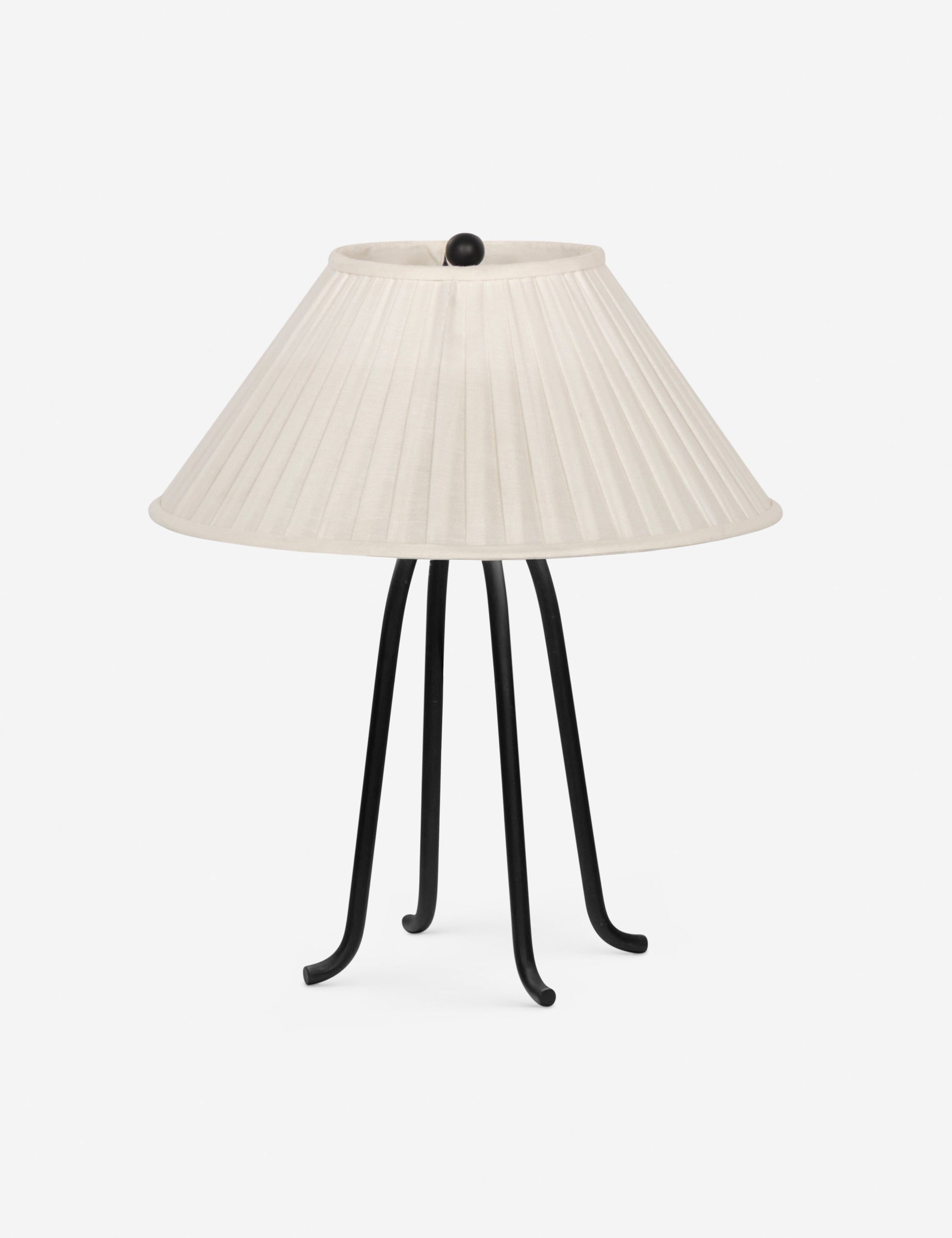Lulu and Georgia - Rydell Table Lamp by Amber Lewis x Four Hands
