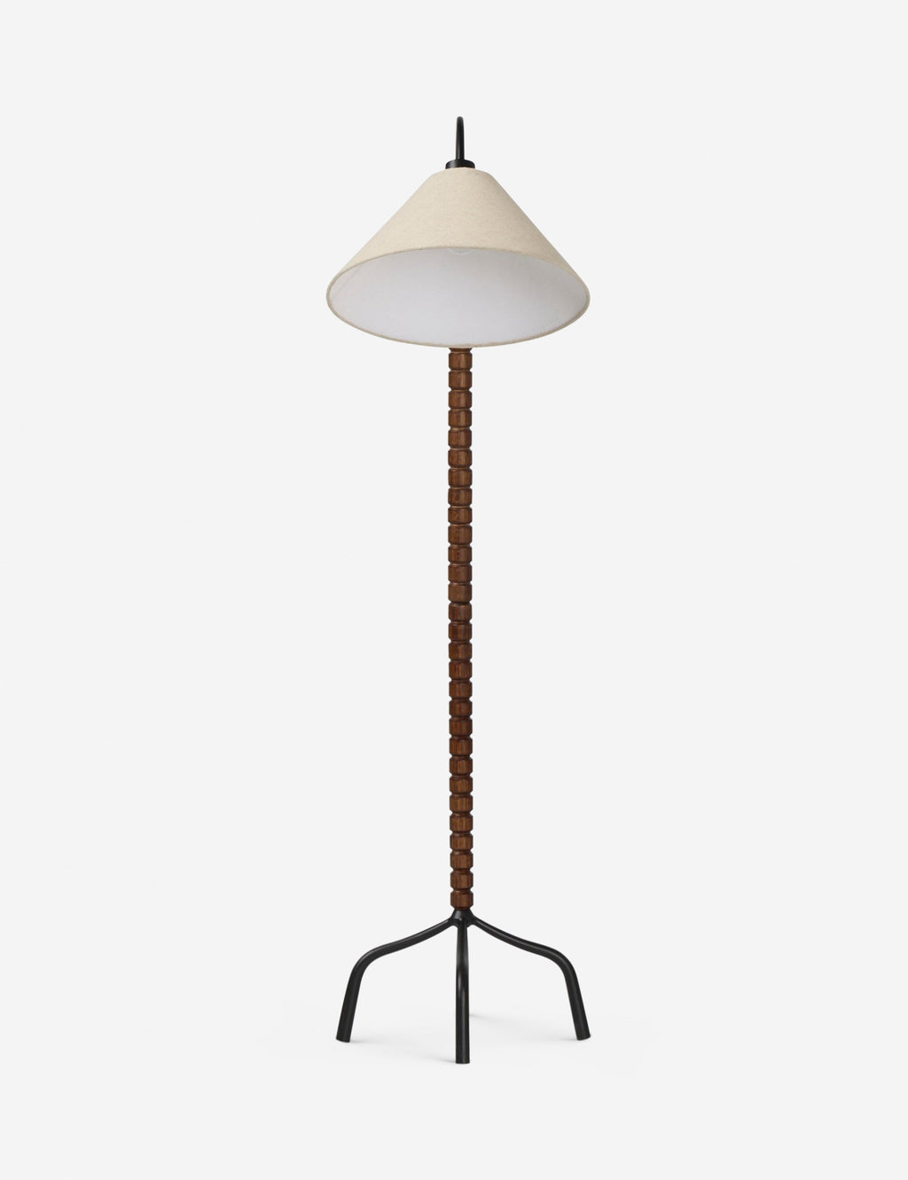Lulu and Georgia - Andy Floor Lamp by Amber Lewis x Four Hands