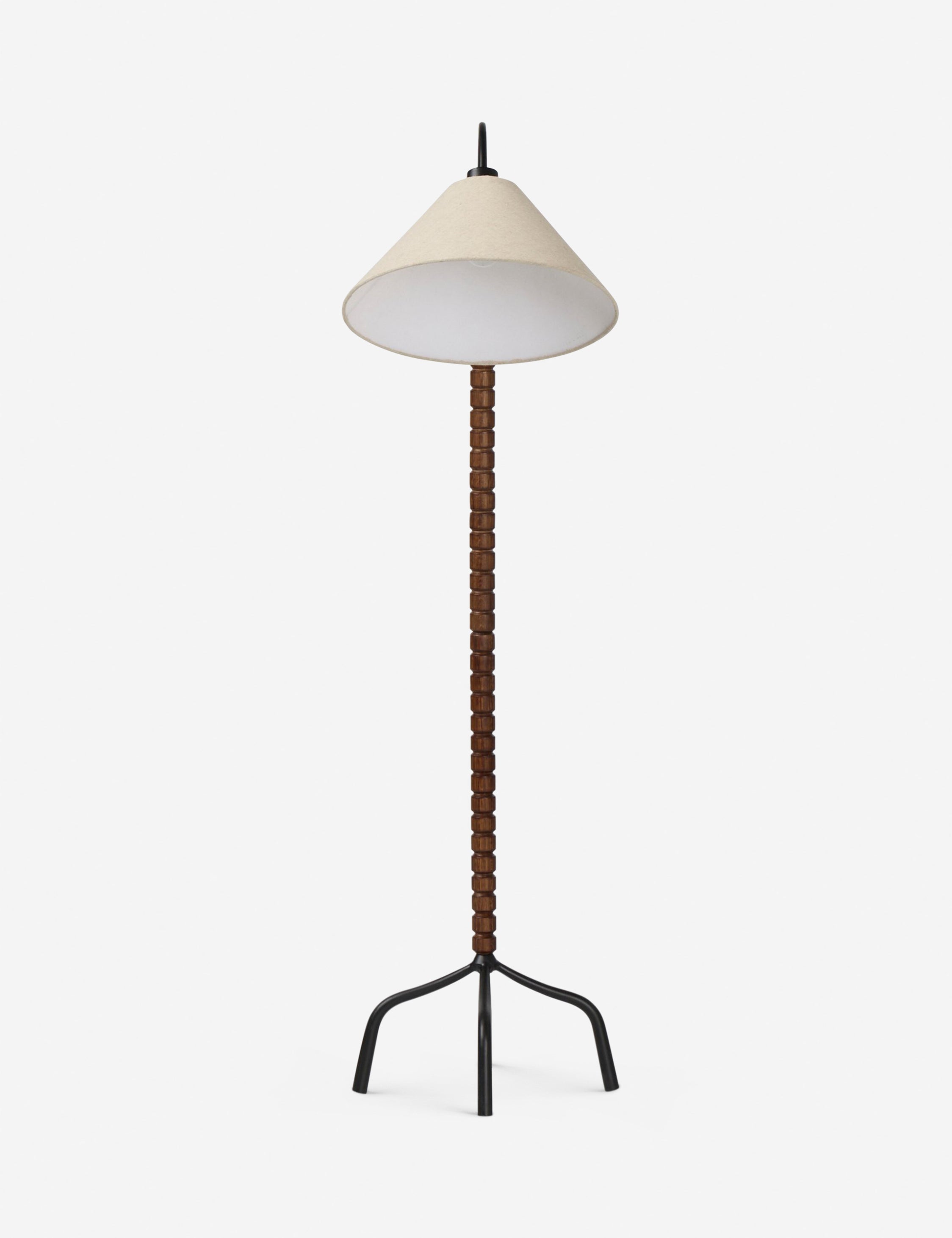 Lulu and Georgia - Andy Floor Lamp by Amber Lewis x Four Hands