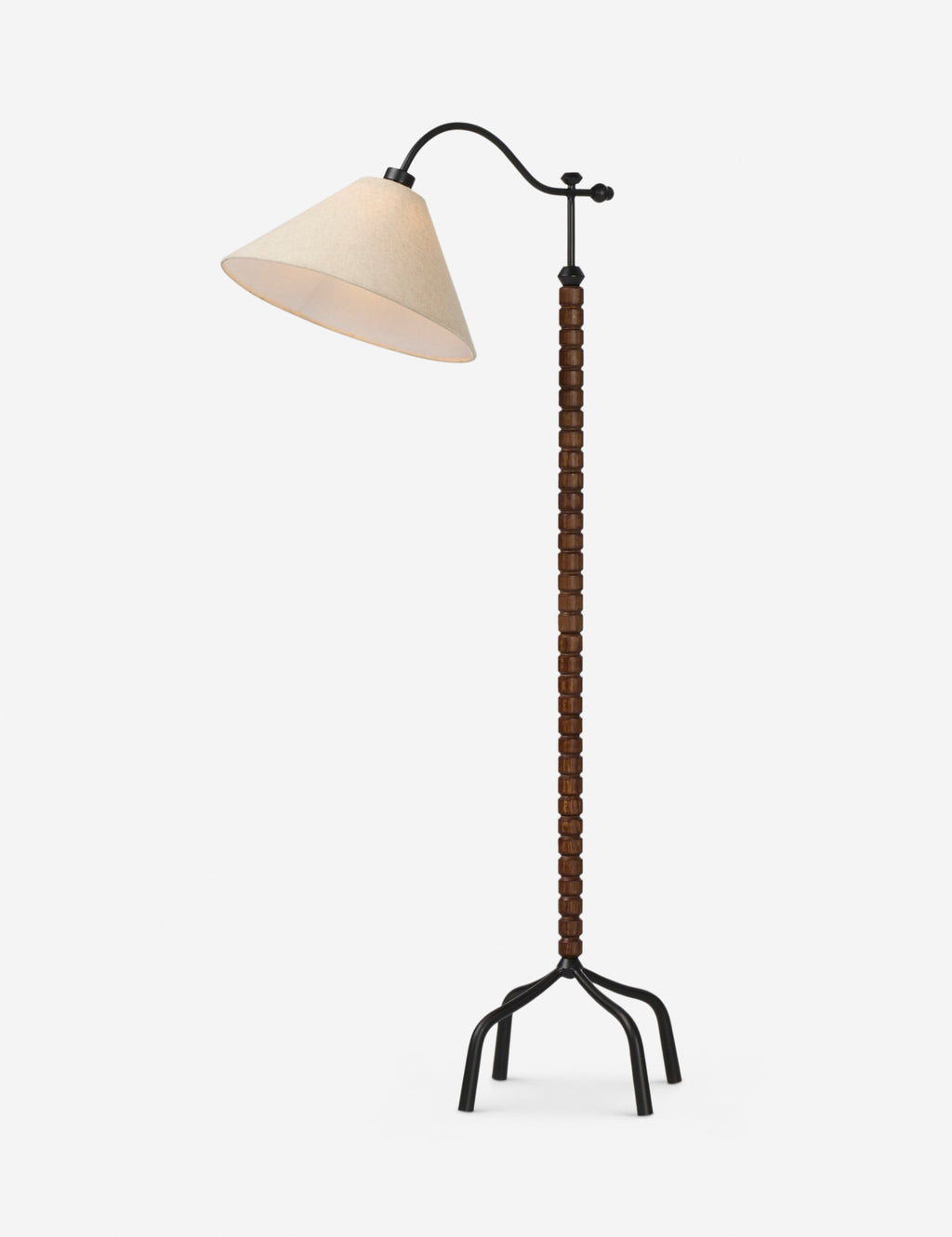Lulu and Georgia - Andy Floor Lamp by Amber Lewis x Four Hands