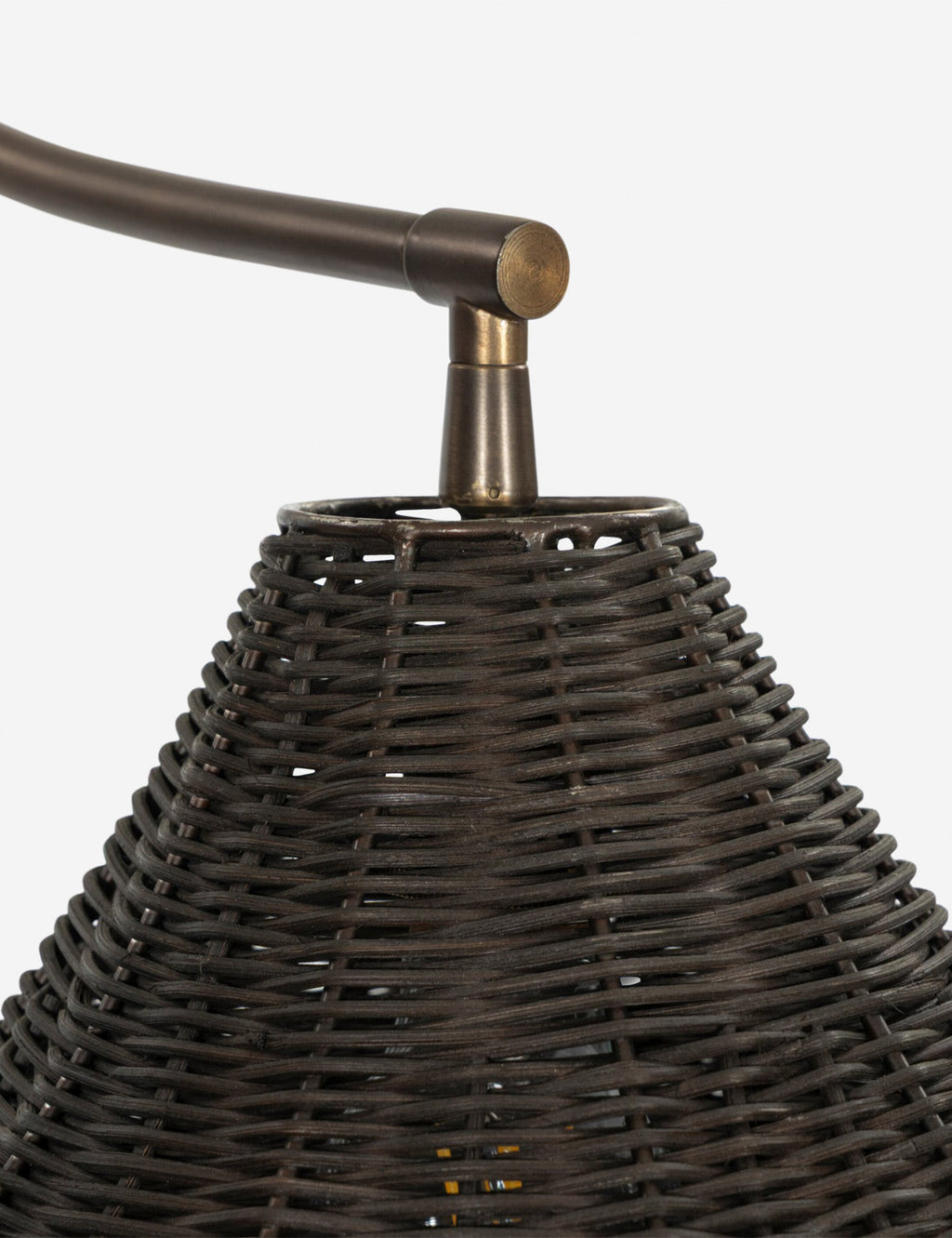 Lulu and Georgia - Caswell Floor Lamp by Amber Lewis x Four Hands