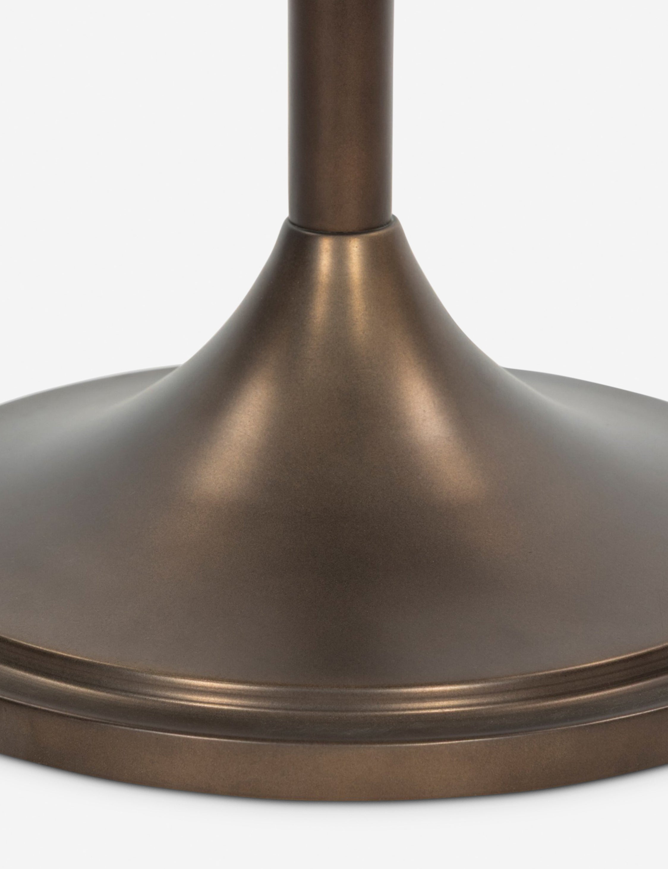 Lulu and Georgia - Caswell Floor Lamp by Amber Lewis x Four Hands