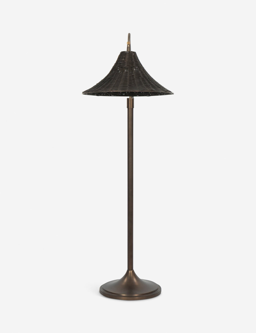 Lulu and Georgia - Caswell Floor Lamp by Amber Lewis x Four Hands