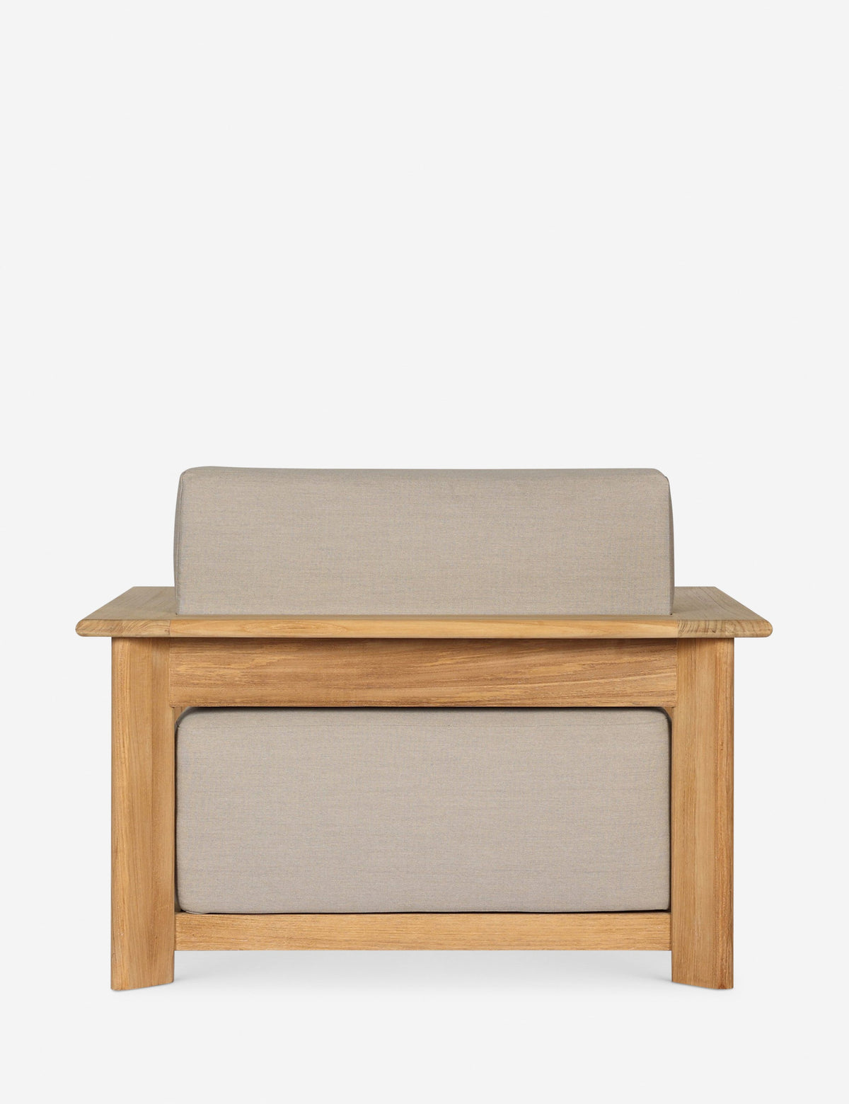 Lulu and Georgia - Helsig Outdoor Accent Chair