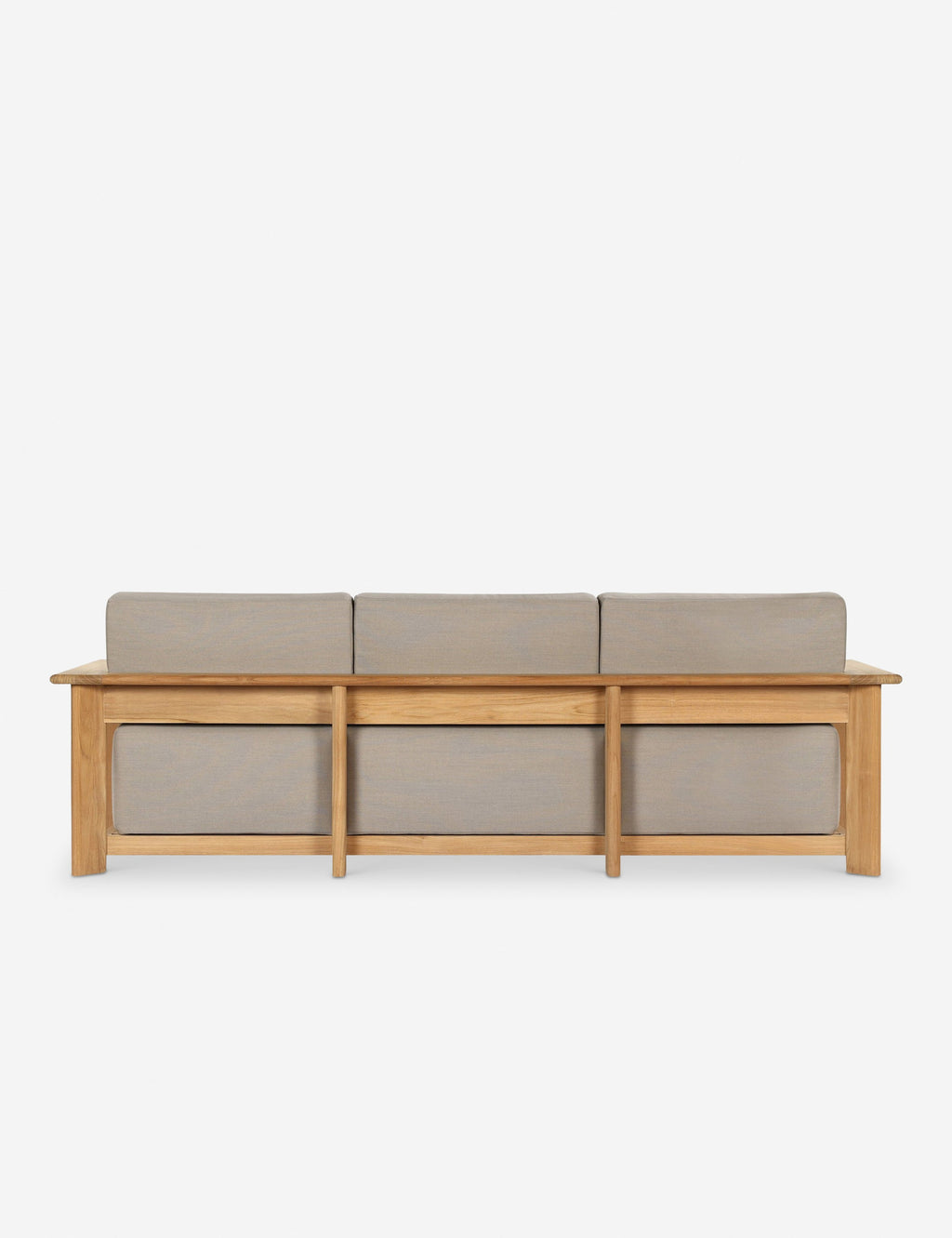 Lulu and Georgia - Helsig Outdoor Sofa