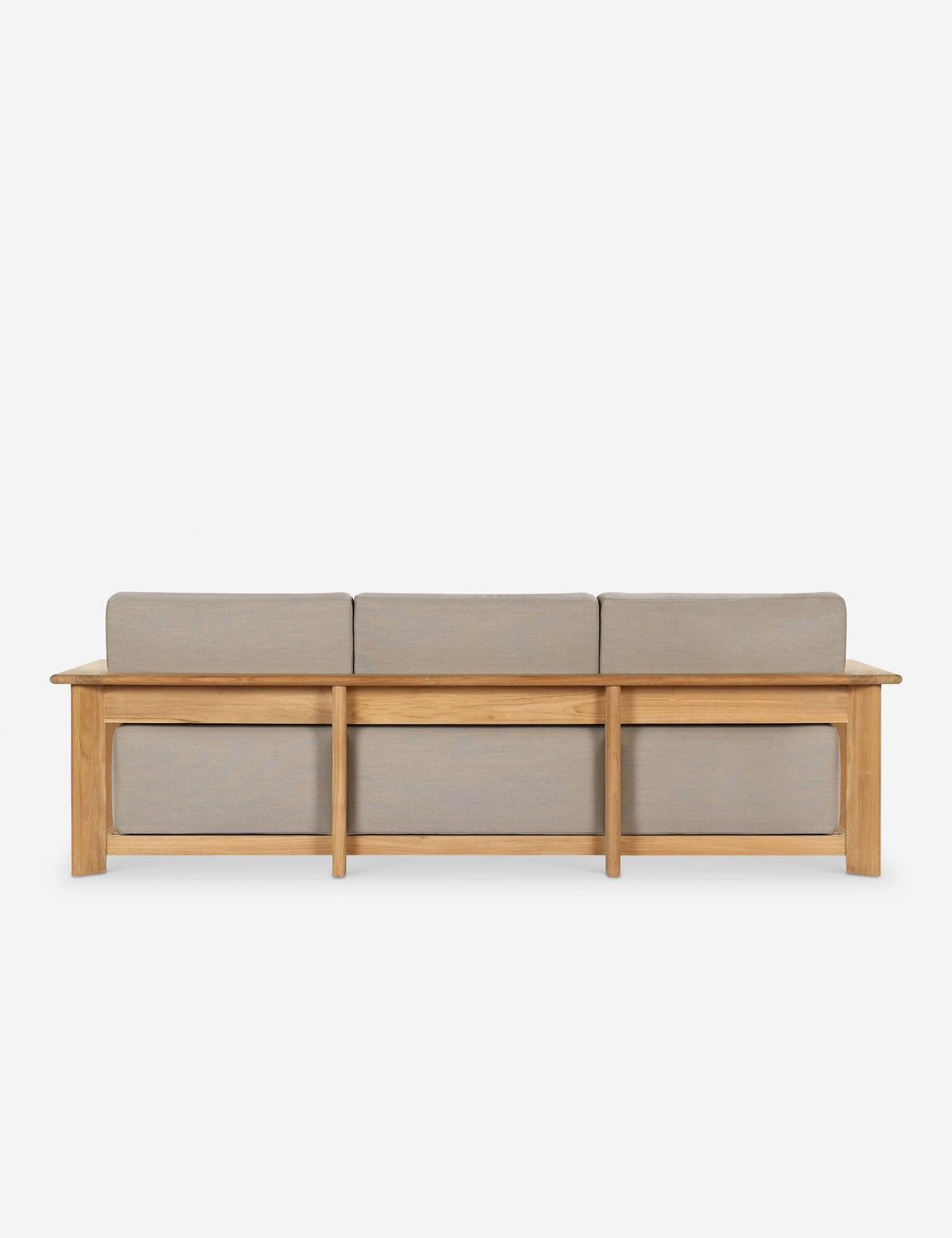 Lulu and Georgia - Helsig Outdoor Sofa
