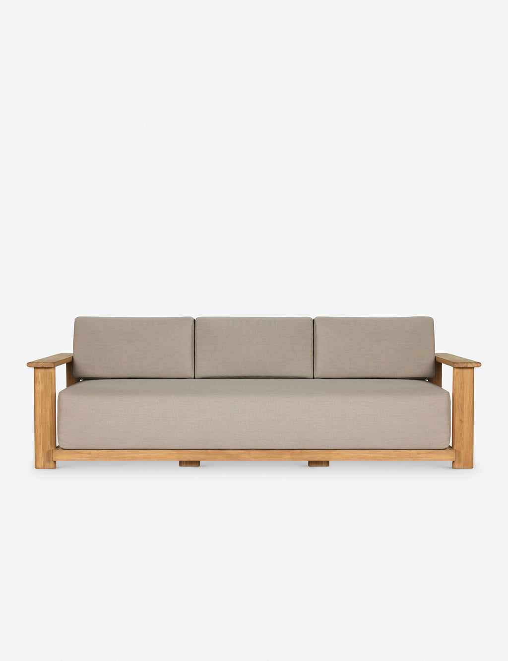 Lulu and Georgia - Helsig Outdoor Sofa