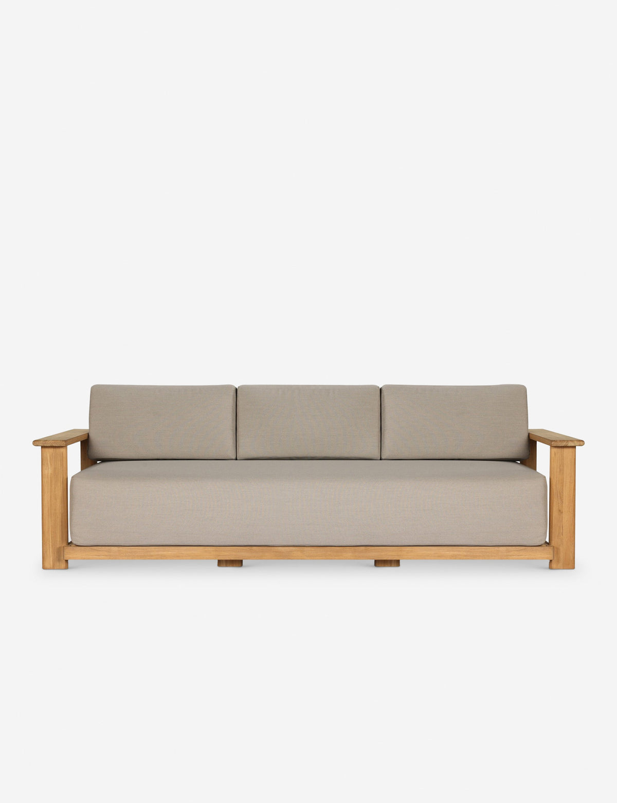 Lulu and Georgia - Helsig Outdoor Sofa